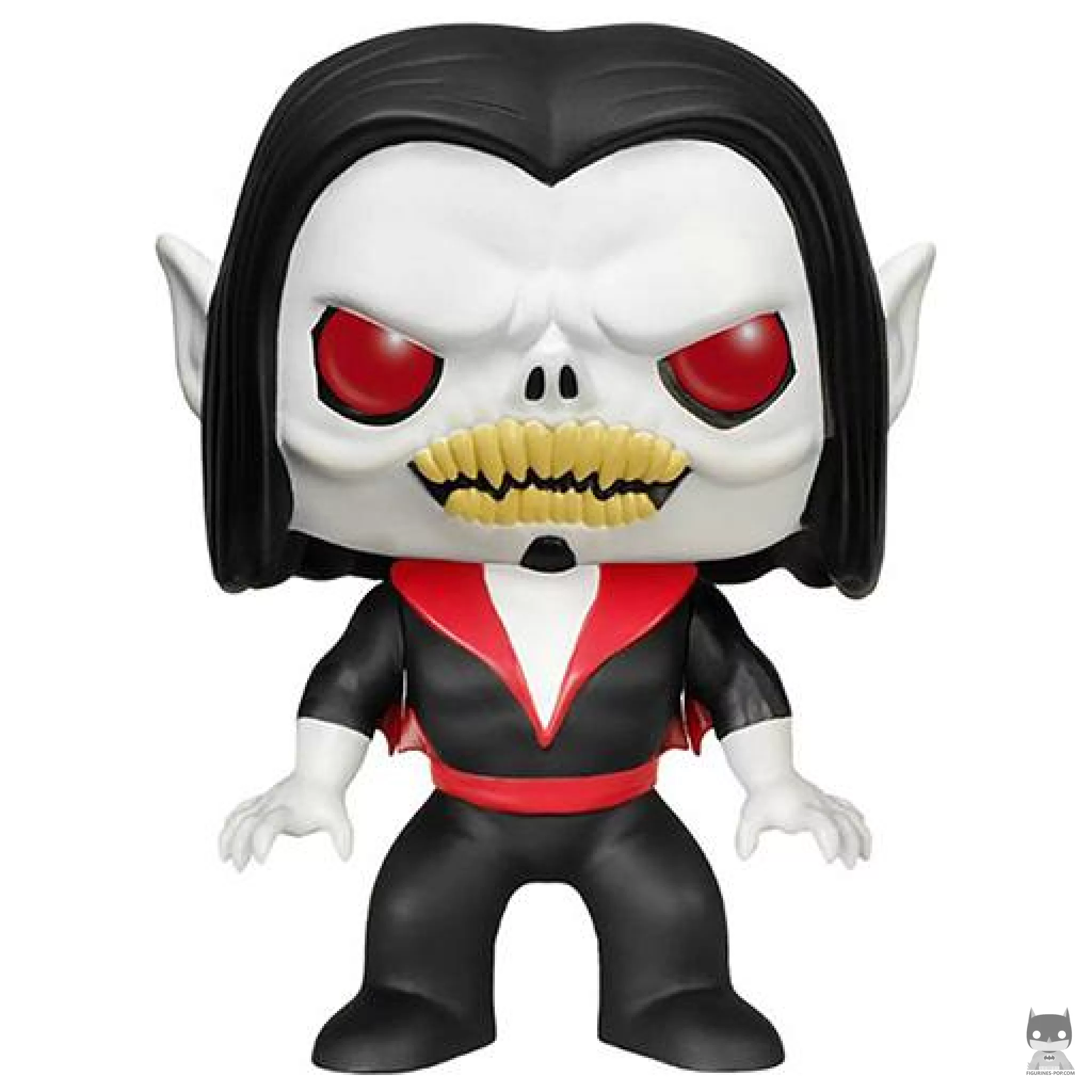 Figurine Funko POP Morbius (Zombie) (Marvel Comics)