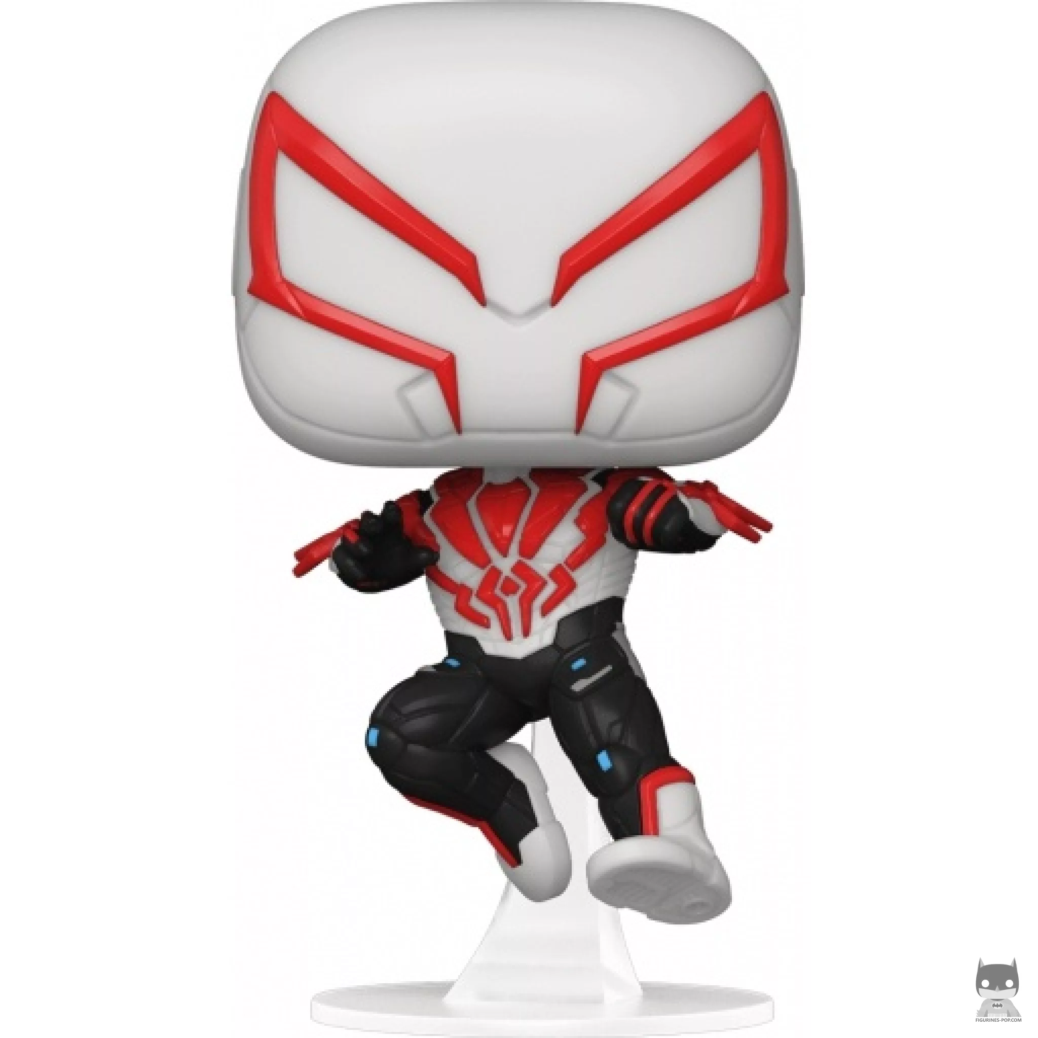 Figurine Funko POP Spider-Man 2099 (Marvel Comics)