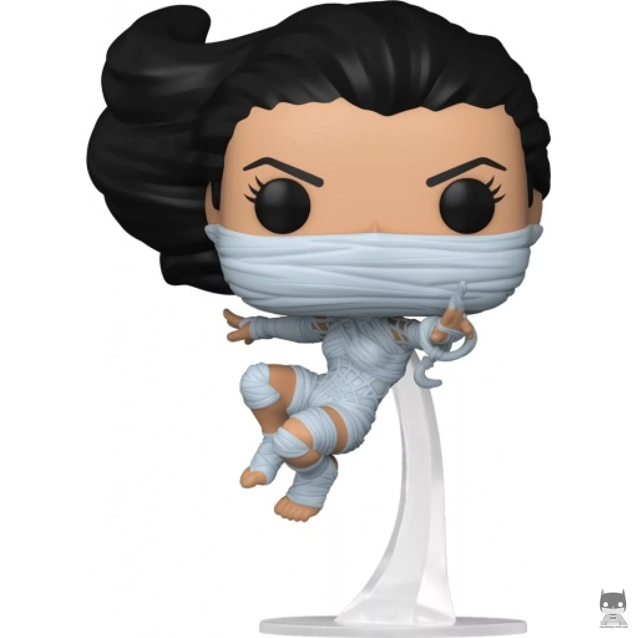 Figurine Funko POP Silk (Marvel Comics)