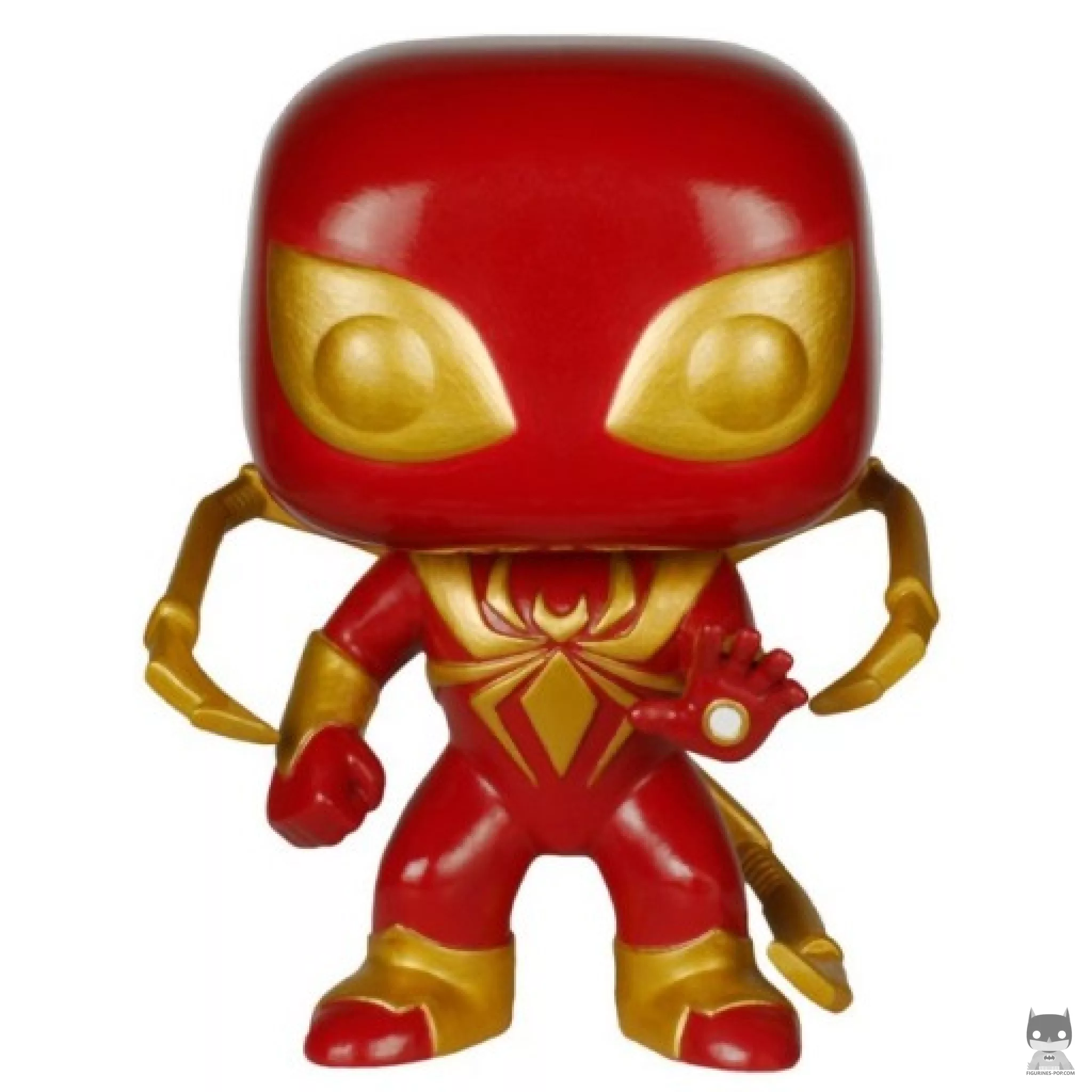 Figurine Funko POP Iron Spider (Marvel Comics)