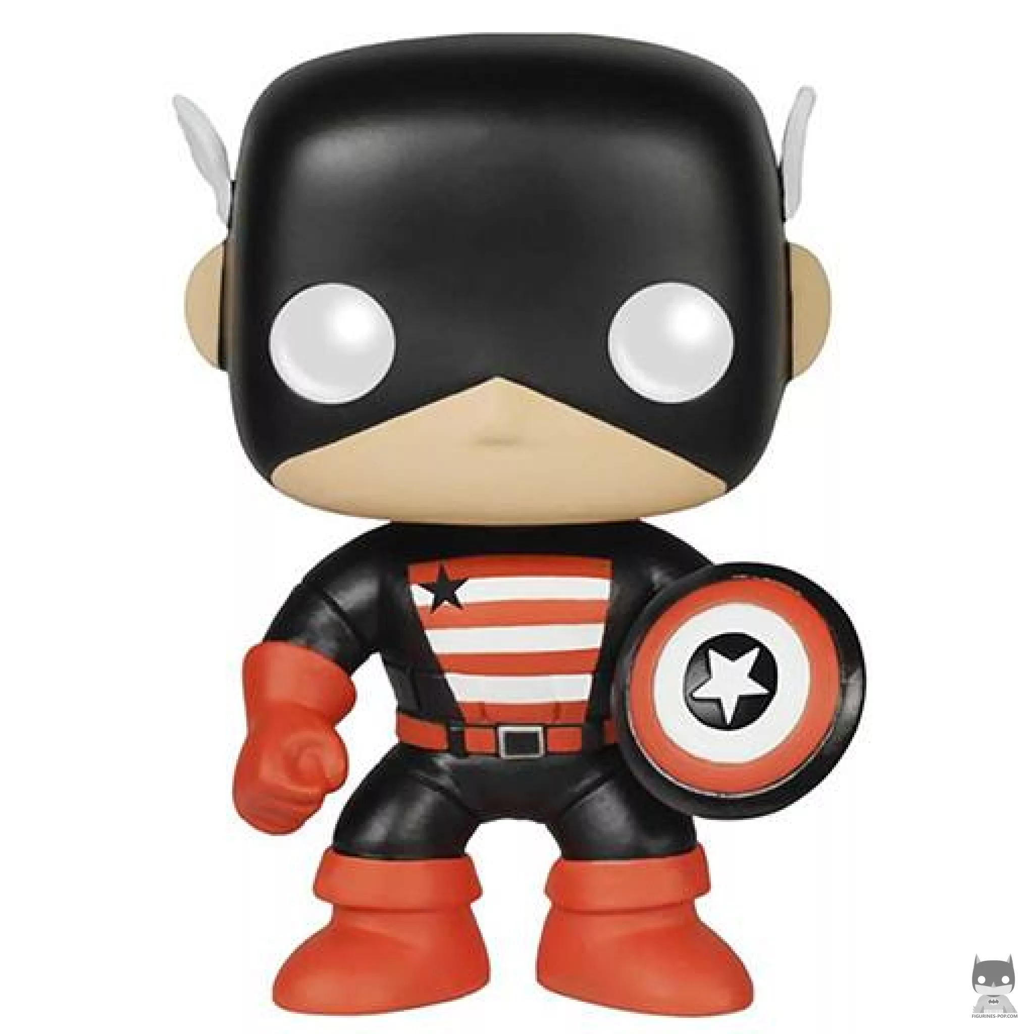 Figurine Funko POP U.S. Agent (Marvel Comics)