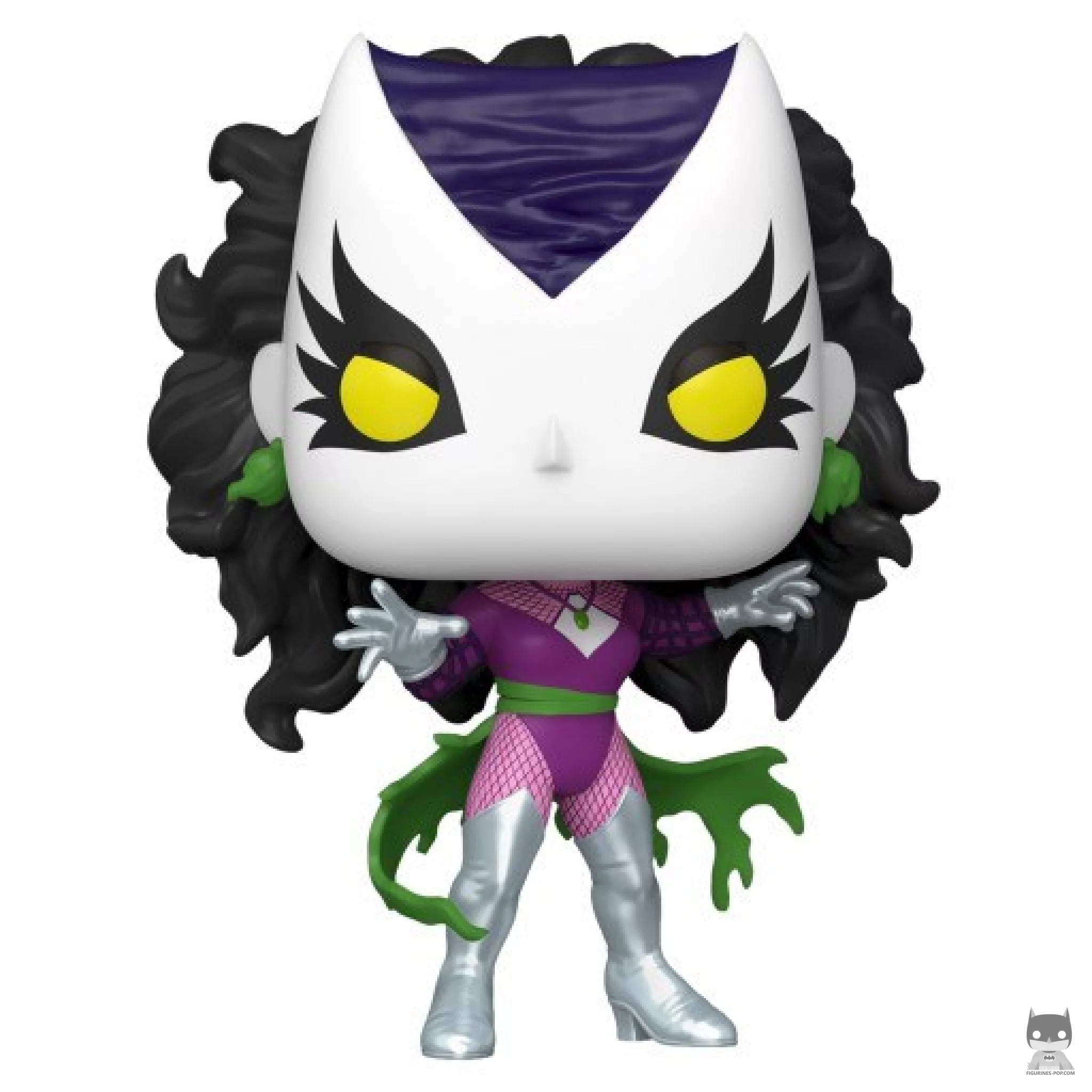 Figurine Funko POP Lilith "La Mère Des Démons" (Marvel Comics)