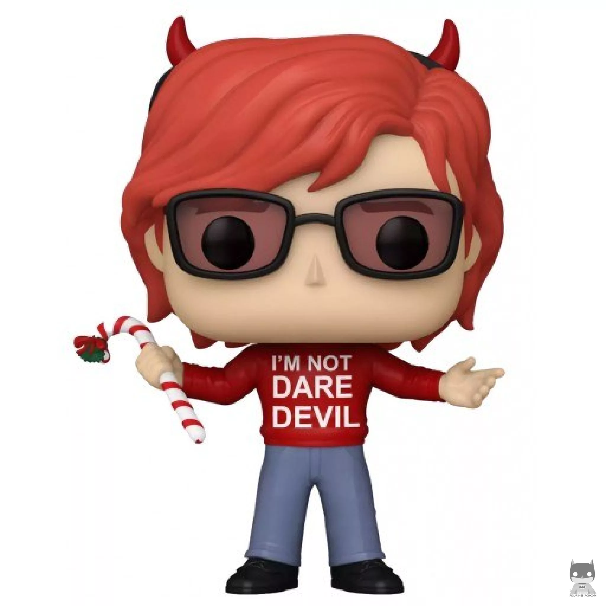 Figurine Funko POP Matt Murdock (Marvel Comics)