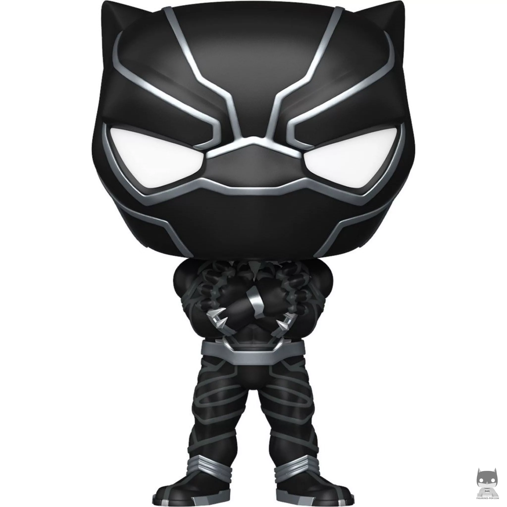 Figurine Funko POP Black Panther (Marvel New Classics) (Marvel Comics)
