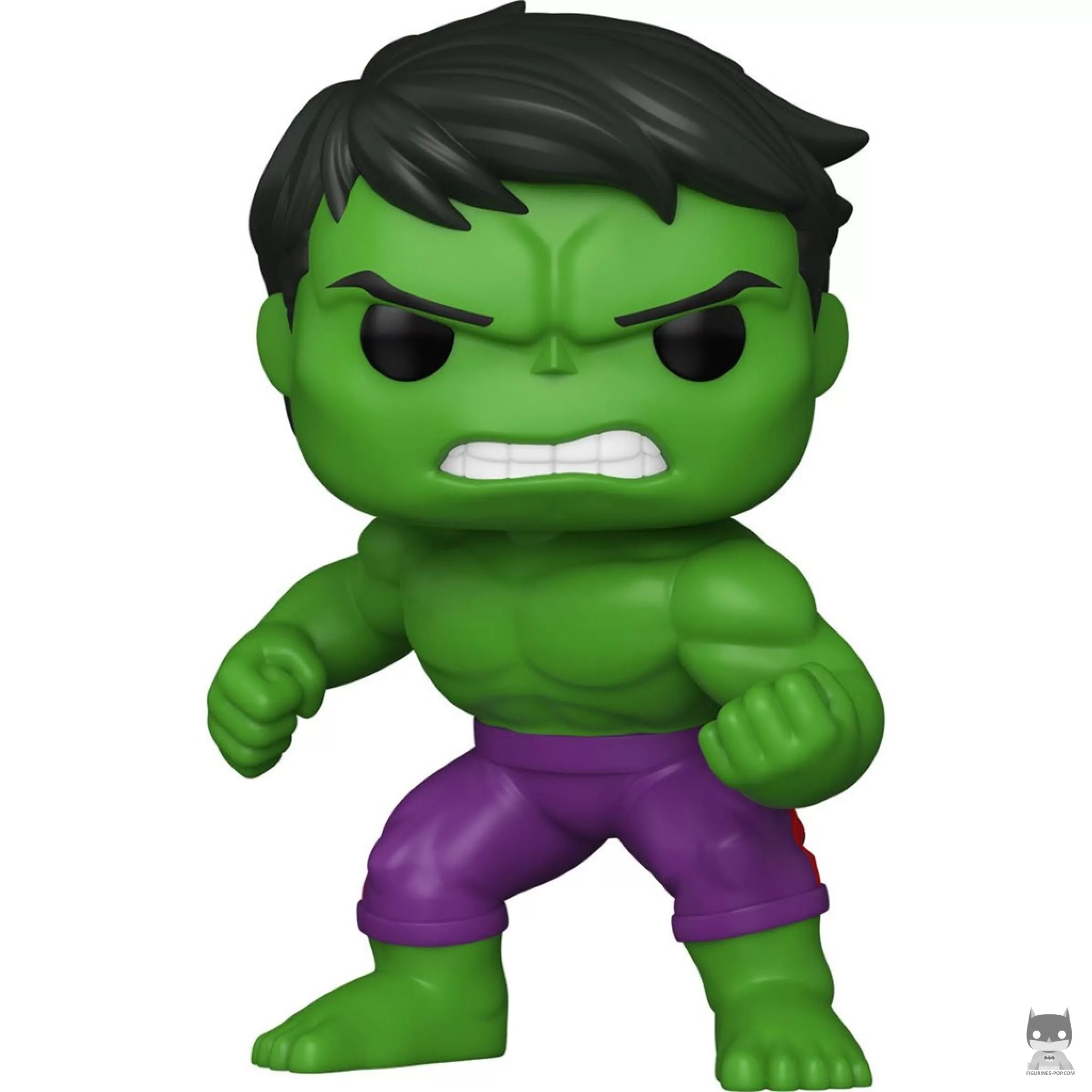 Figurine Funko POP Hulk (Marvel New Classics) (Marvel Comics)