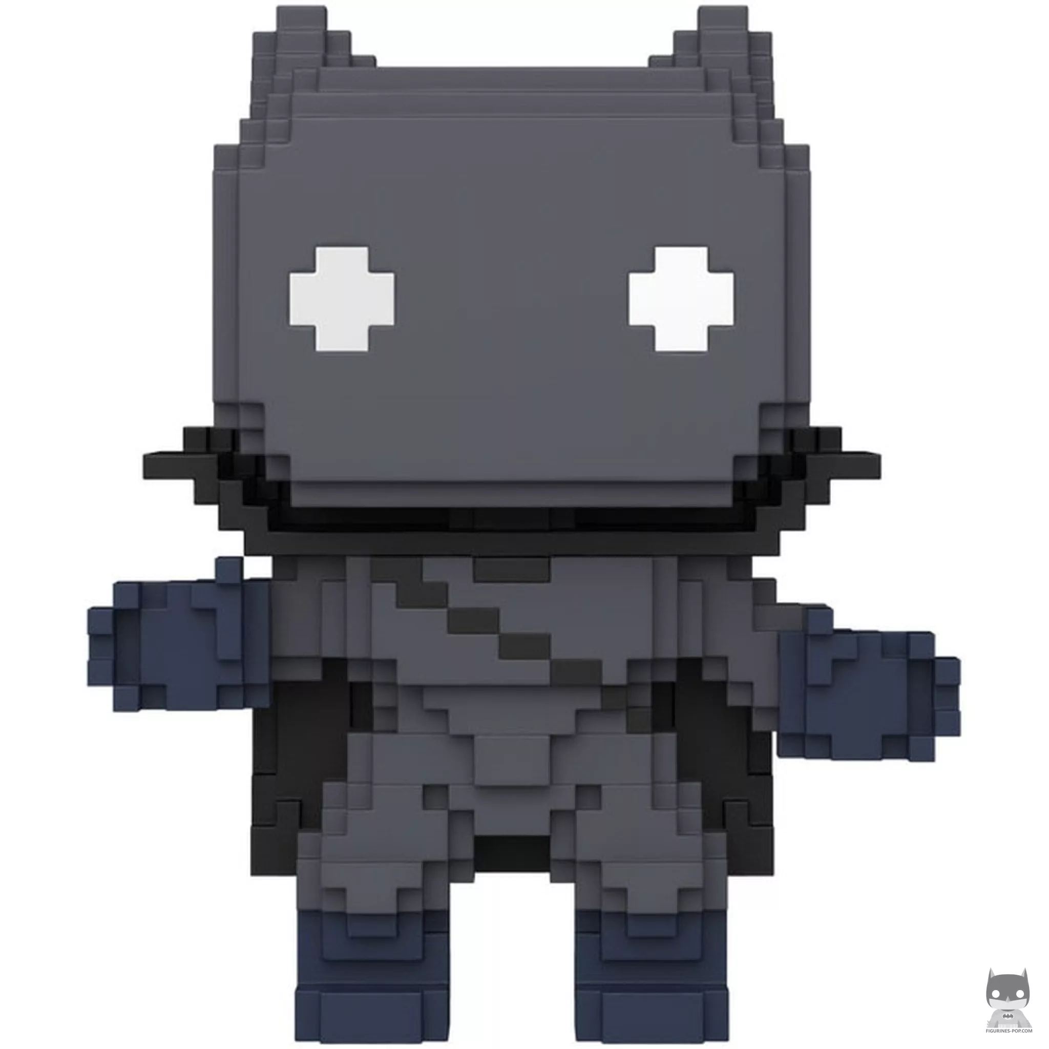 Figurine Funko POP Black Panther (8-Bit) (Marvel Comics)