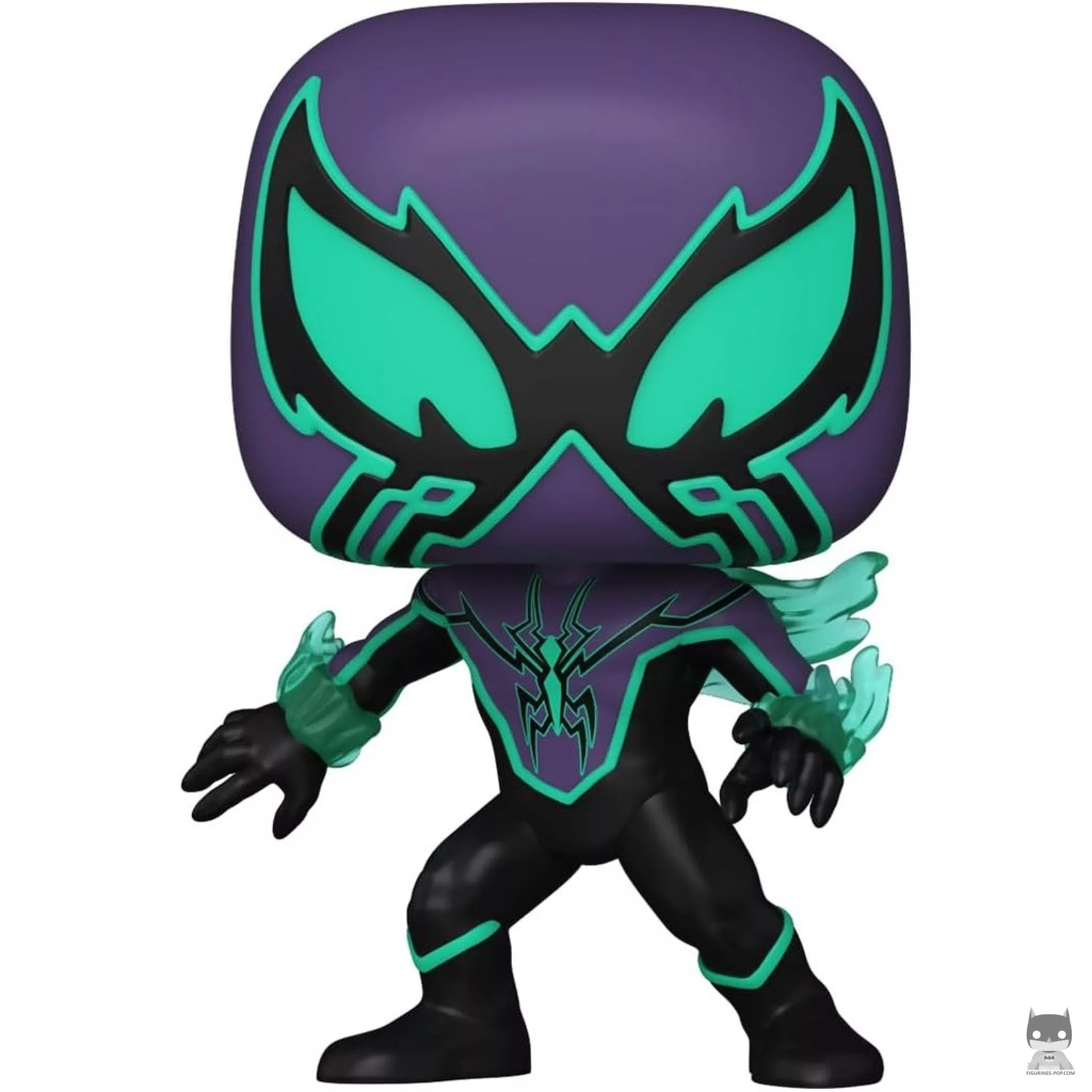 Figurine Funko POP Chasm (Marvel Comics)