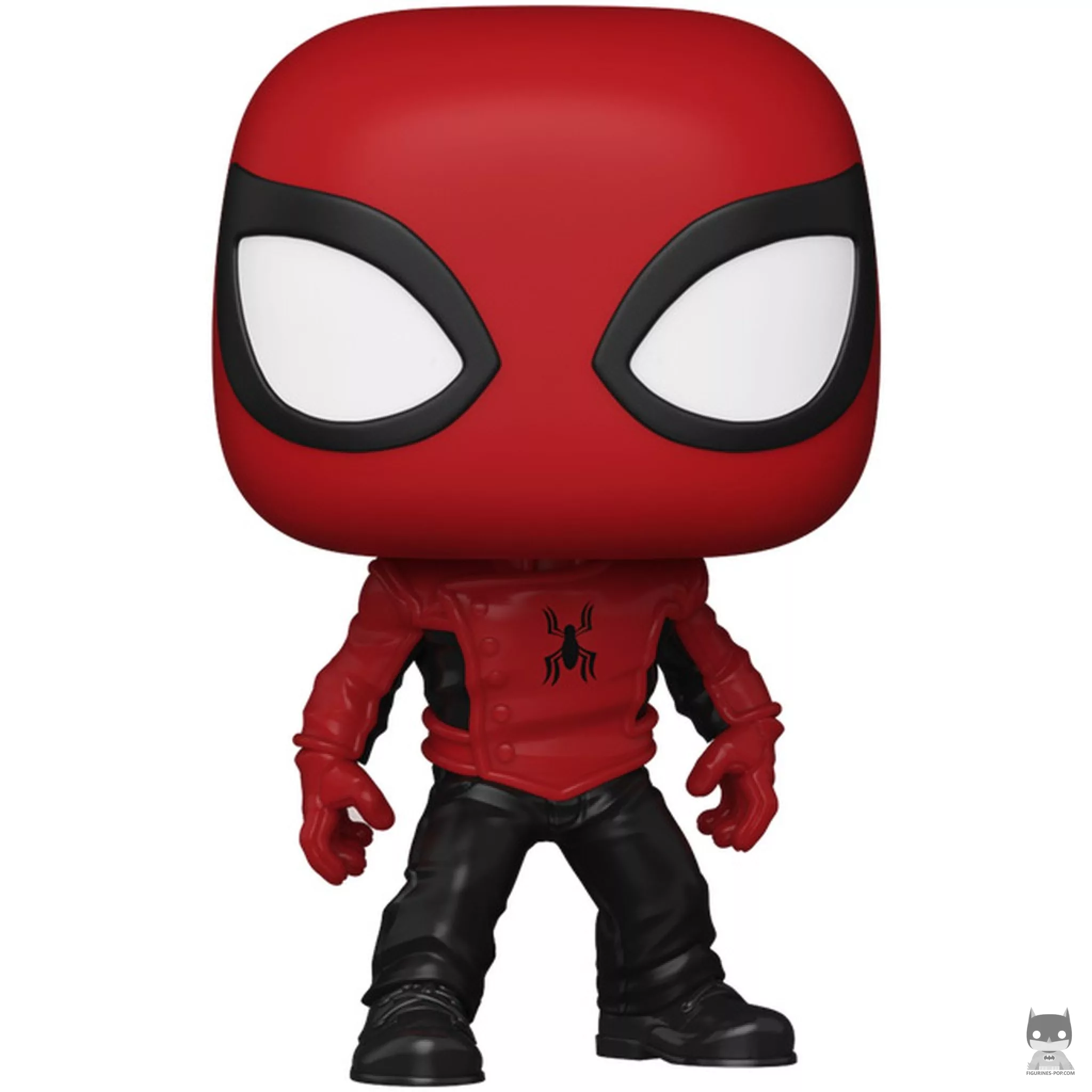 Figurine Funko POP Spider-Man (Last Stand) (Marvel Comics)