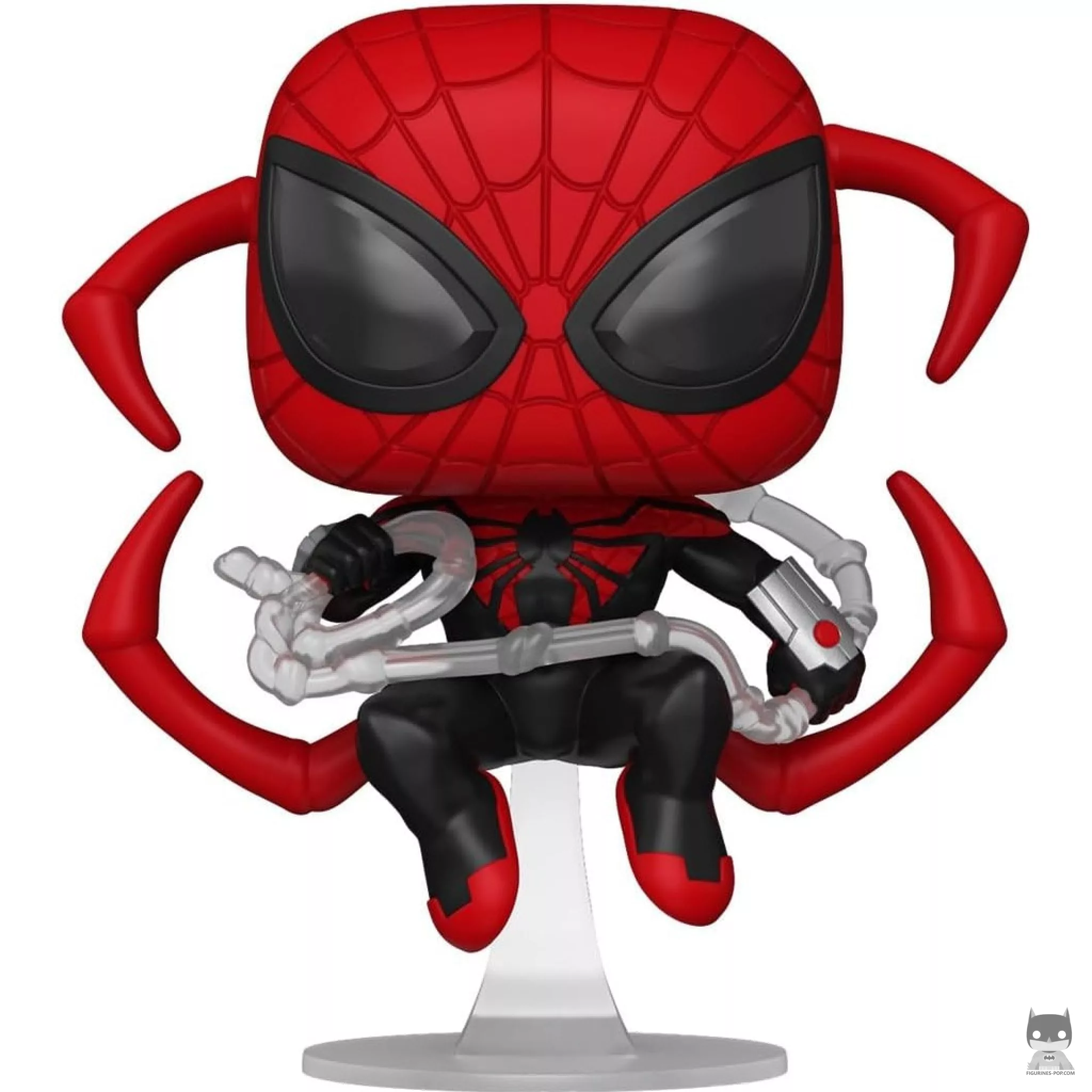 Figurine Funko POP Superior Spider-Man (Marvel Comics)