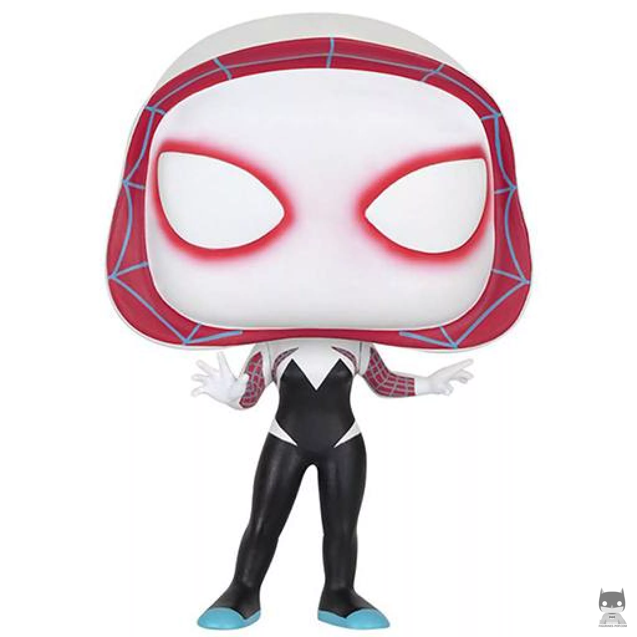 Figurine Funko POP Spider-Gwen (Marvel Comics)