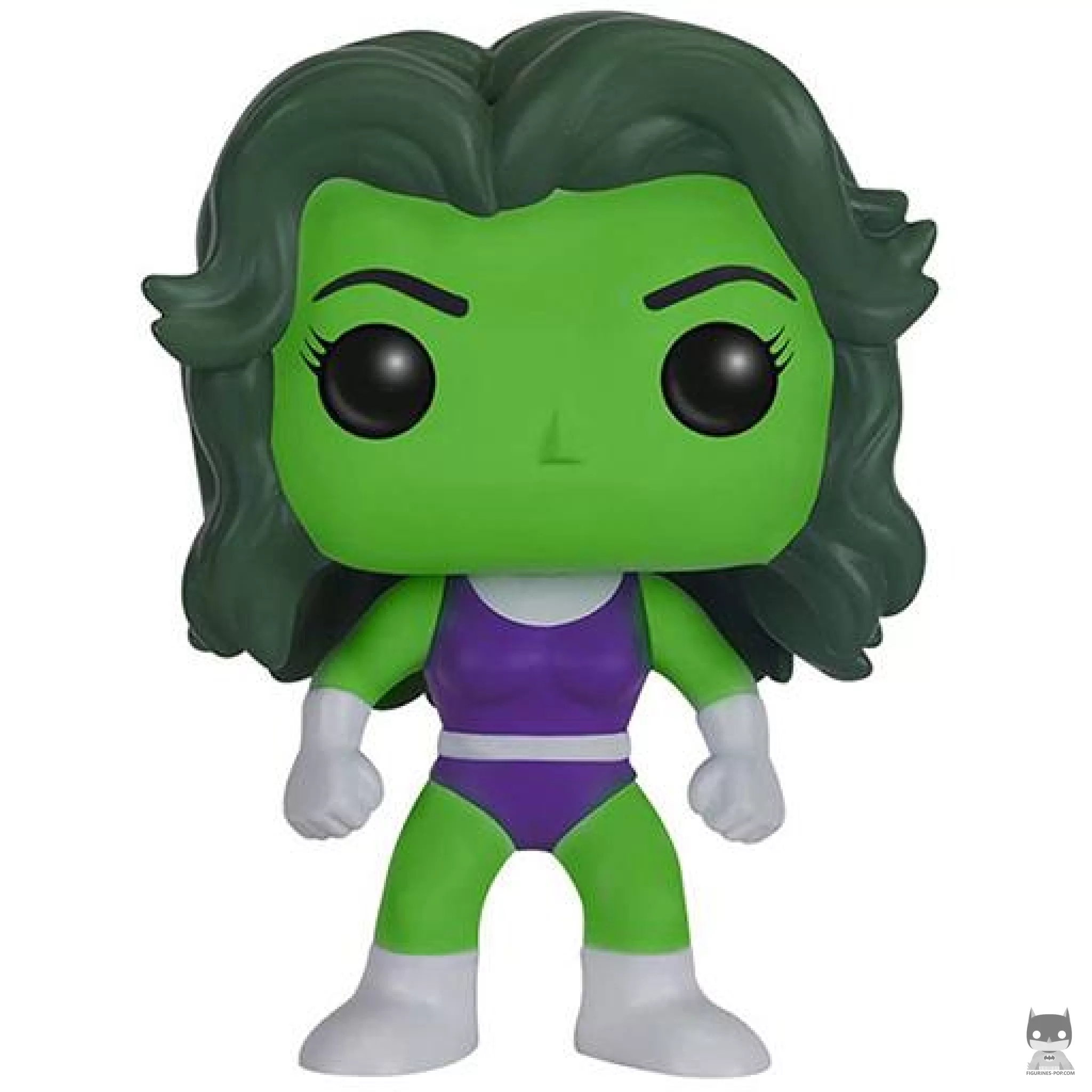 Figurine Funko POP She-Hulk (Marvel Comics)