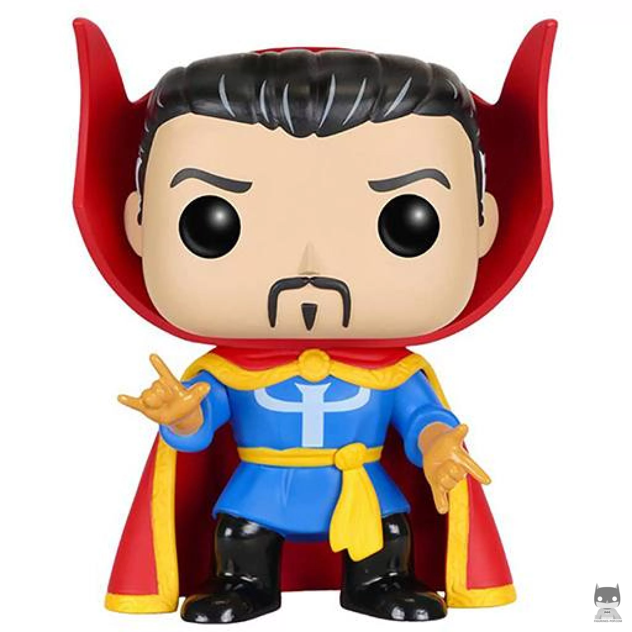 Figurine Funko POP Doctor Strange (Marvel Comics)