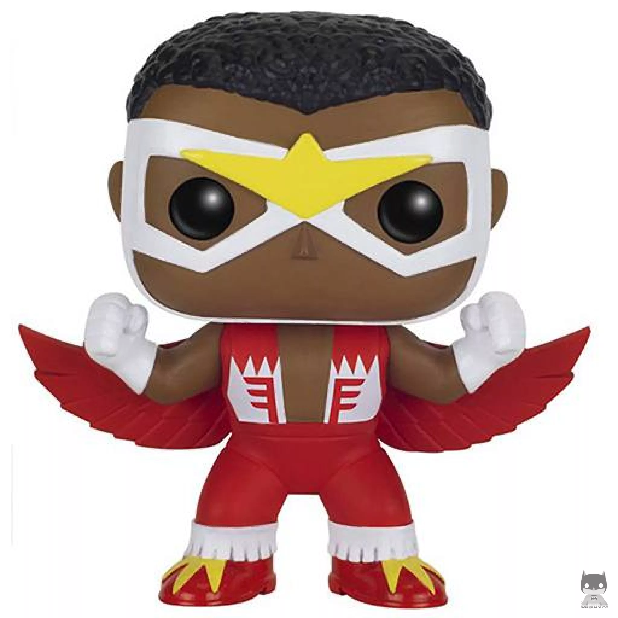 Figurine Funko POP Falcon (Marvel Comics)