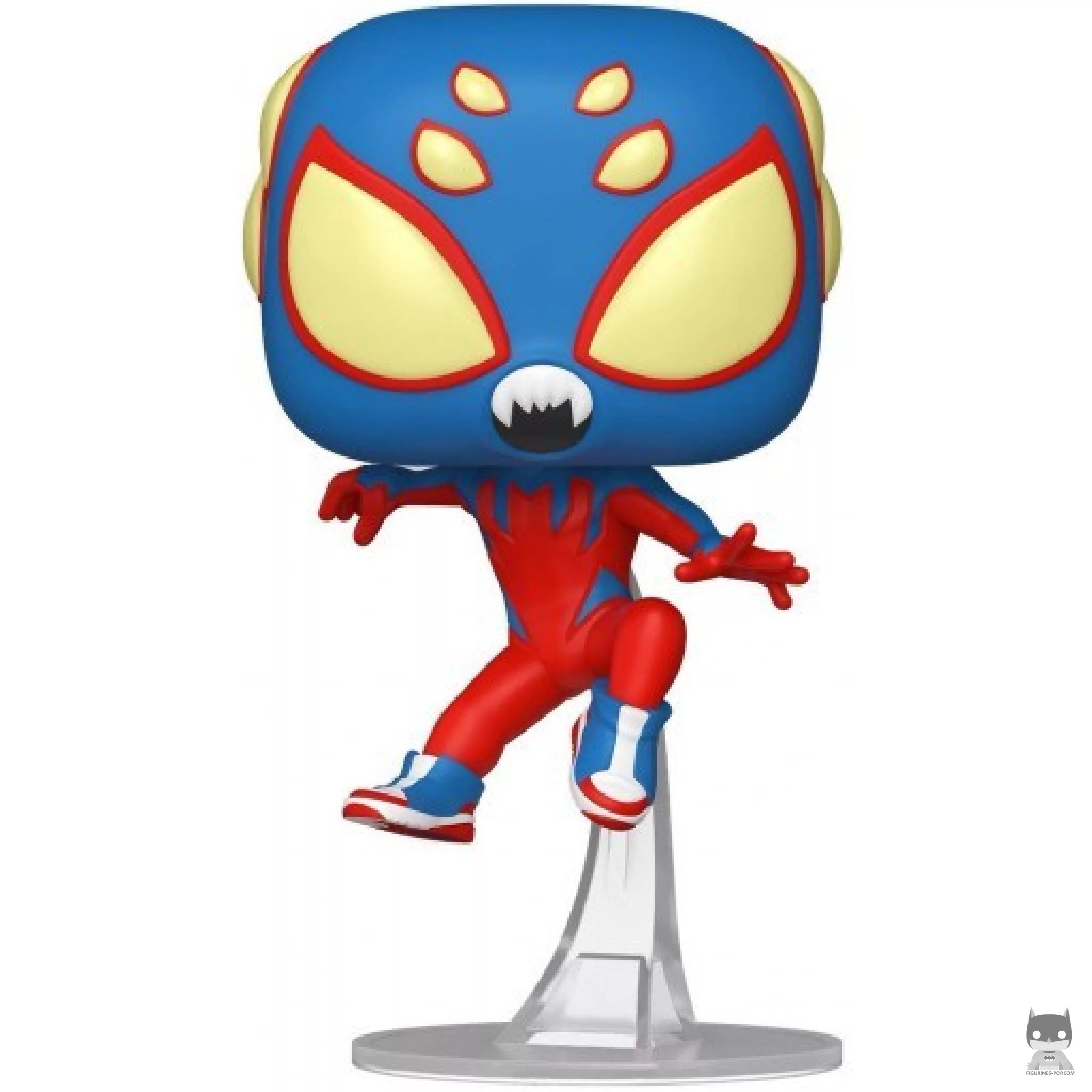 Figurine Funko POP Spider-Boy (Marvel Comics)