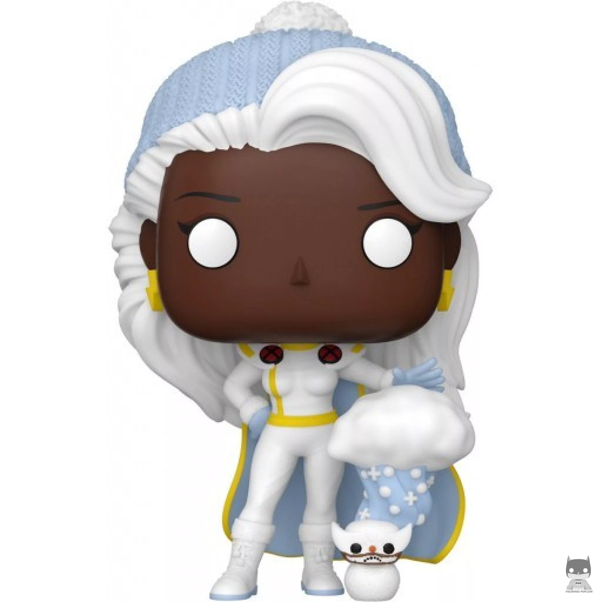 Figurine Funko POP Storm (Noël) (Marvel Comics)