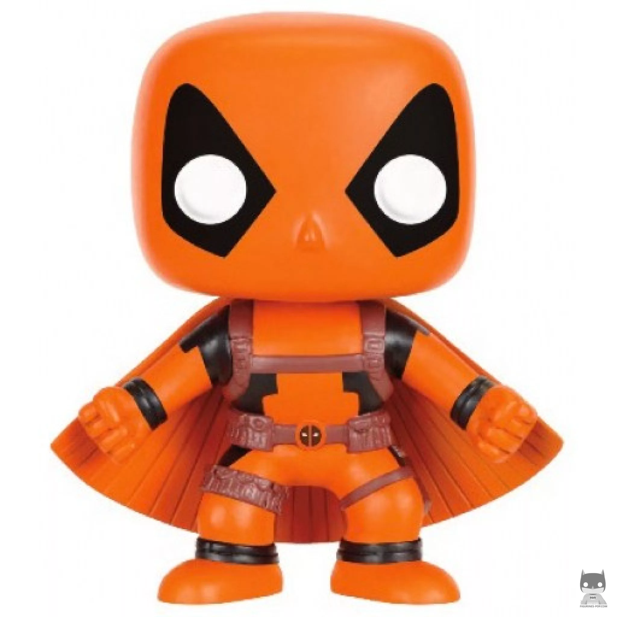 Figurine Funko POP Stingray (Orange) (Marvel Comics)