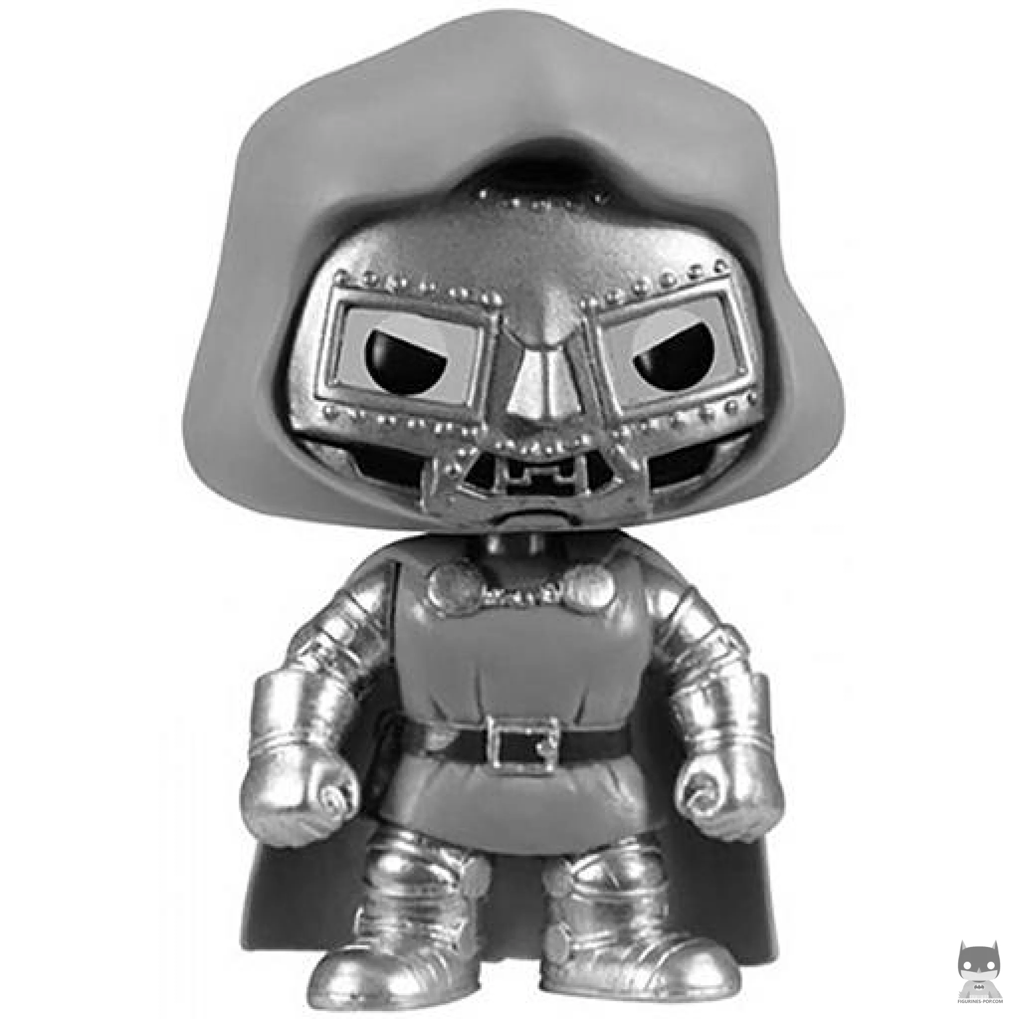 Figurine Funko POP Dr. Doom (Marvel Comics)