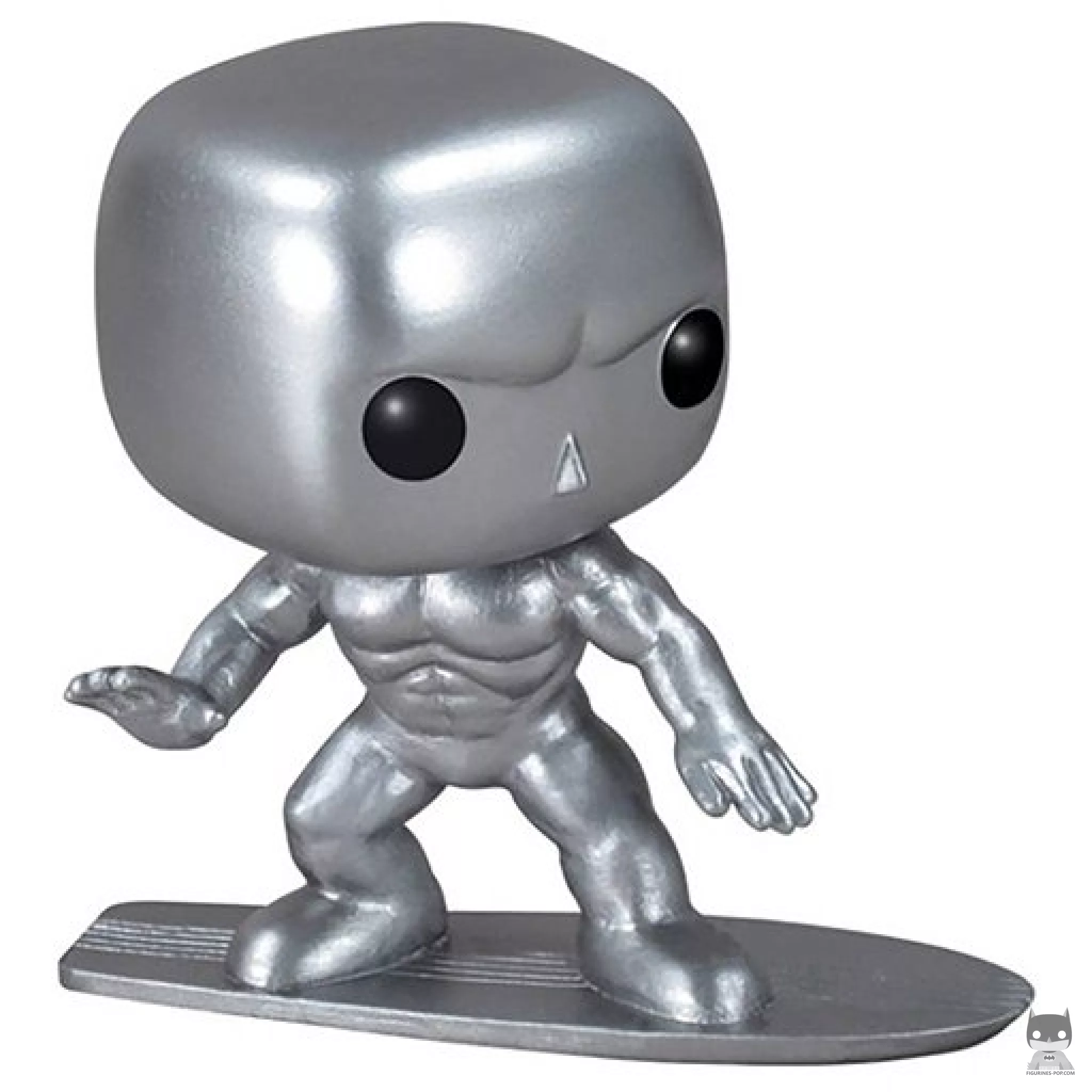 Figurine Funko POP Le Surfer d'Argent (Marvel Comics)