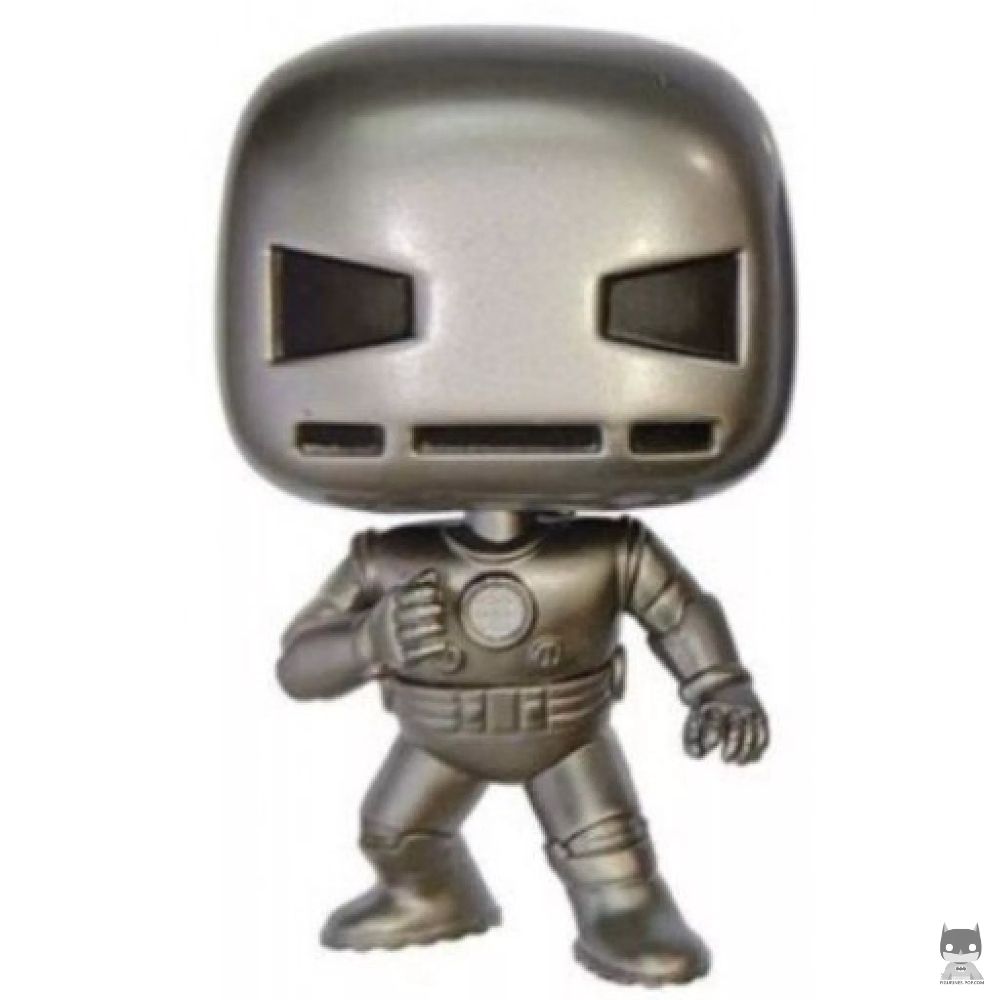 Figurine Funko POP Iron Man (Marvel Comics)