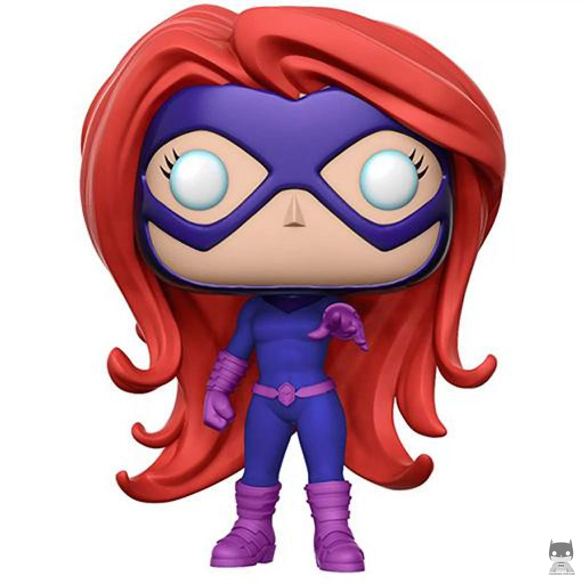Figurine Funko POP Medusa (Marvel Comics)