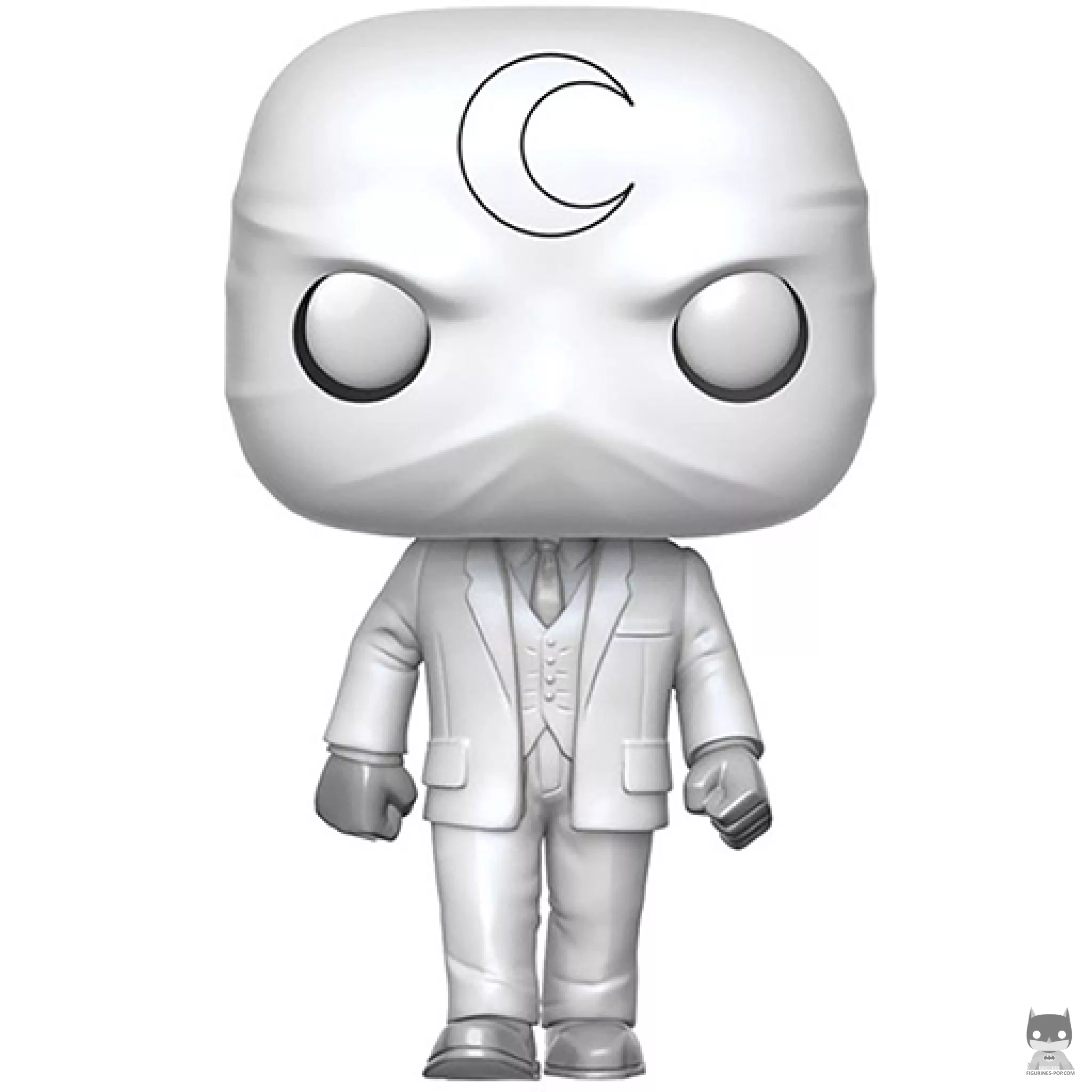 Figurine Funko POP Chevalier de la Lune (Marvel Comics)