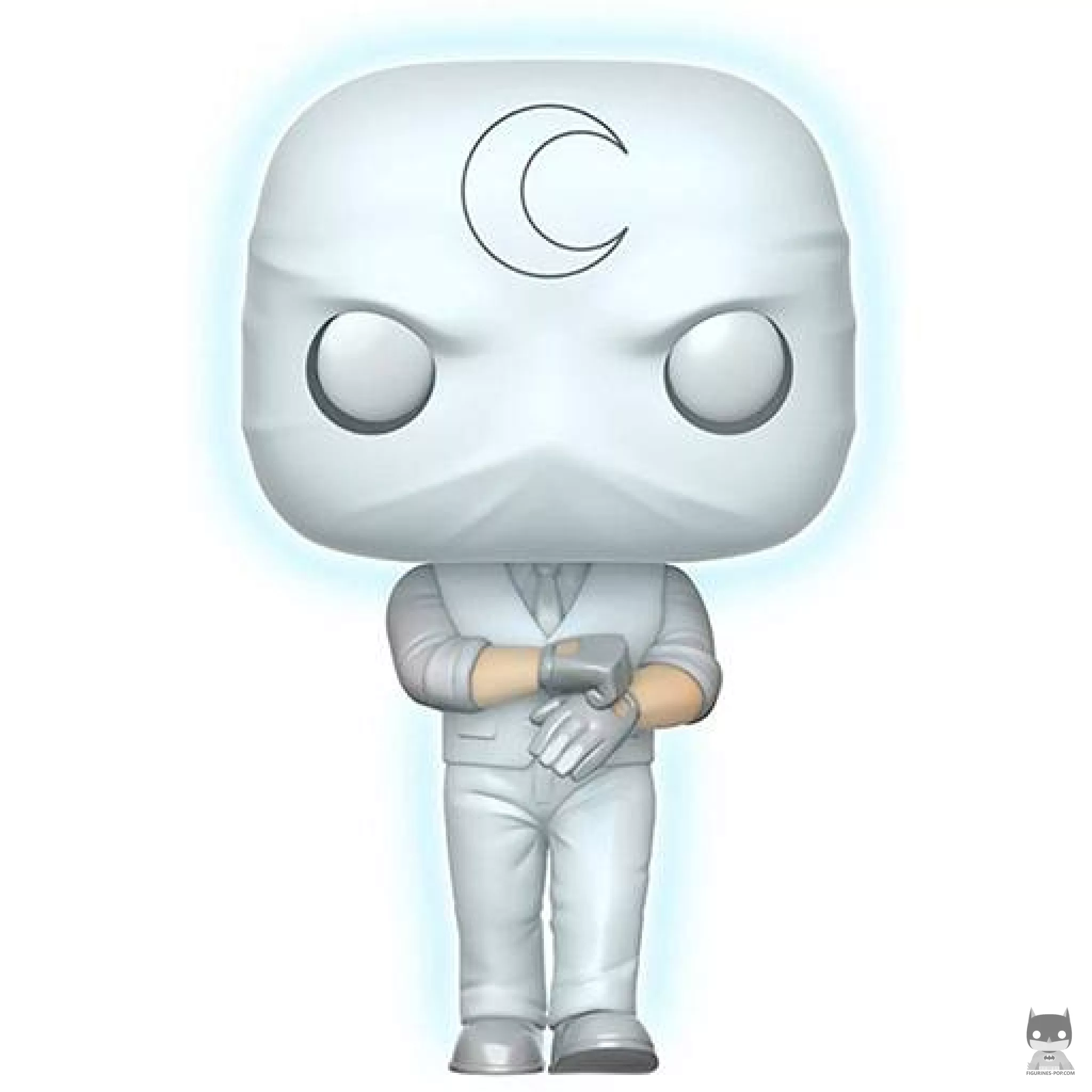 Figurine Funko POP Chevalier de la Lune (Marvel Comics)