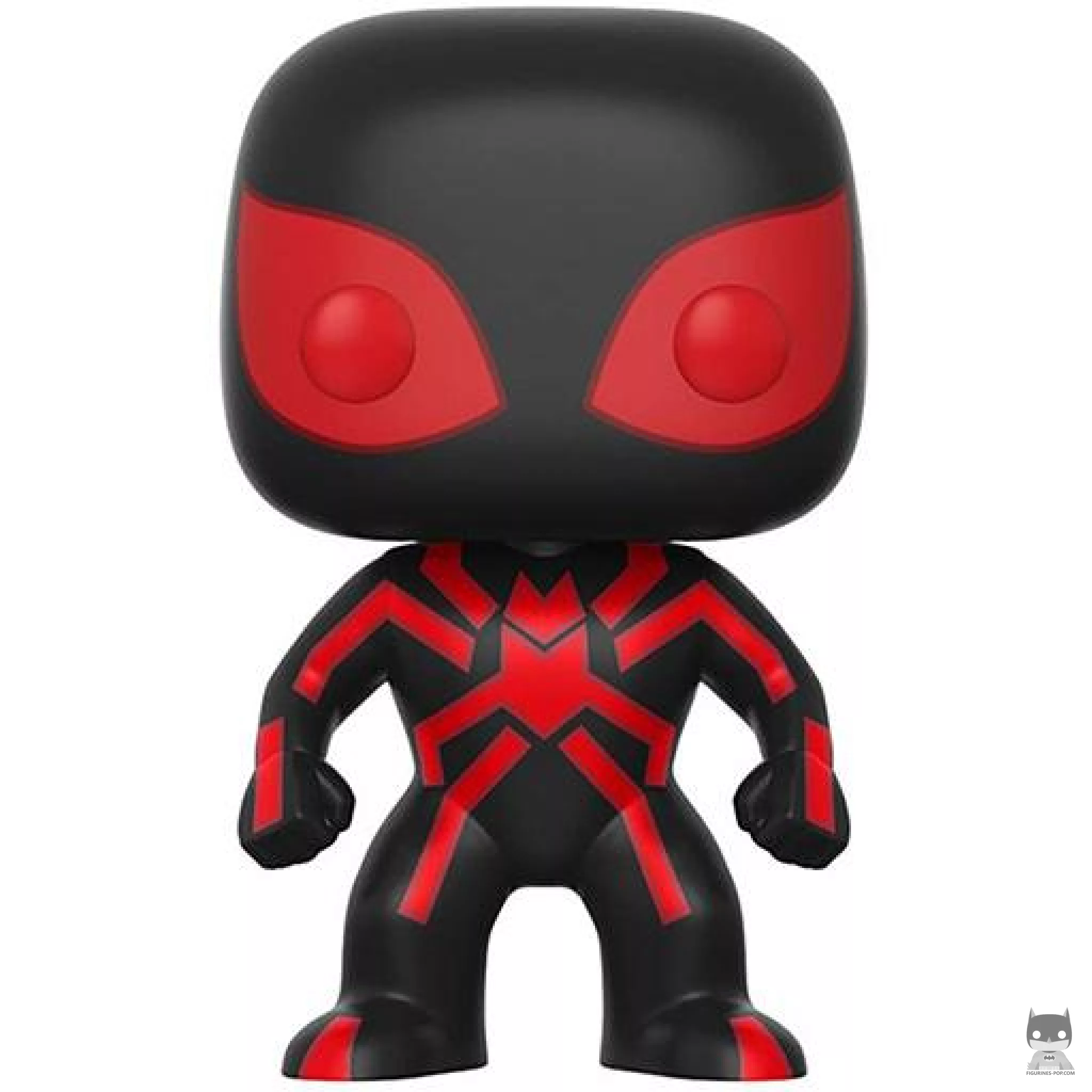 Figurine Funko POP Spider-Man (Combinaison des grands moments) (Marvel Comics)