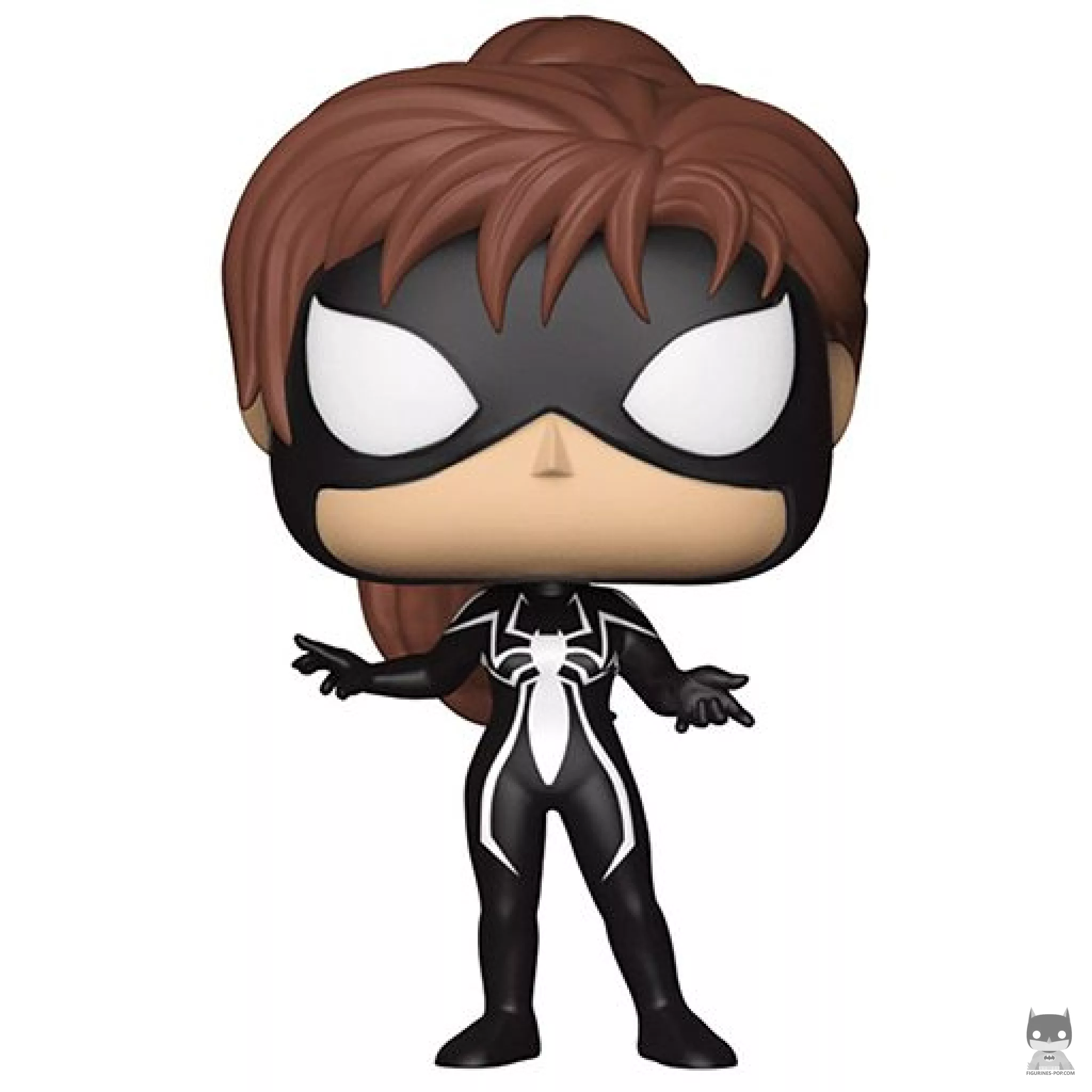 Figurine Funko POP Spider-Girl (Anya Corazon) (Marvel Comics)