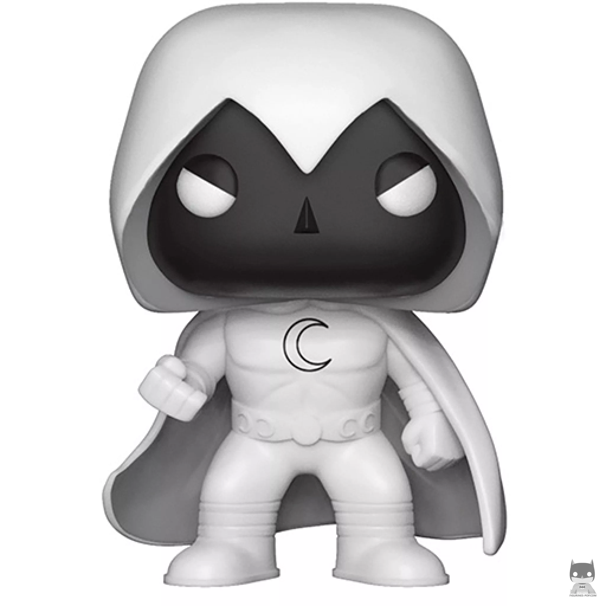 Figurine Funko POP Chevalier de la Lune (Marvel Comics)