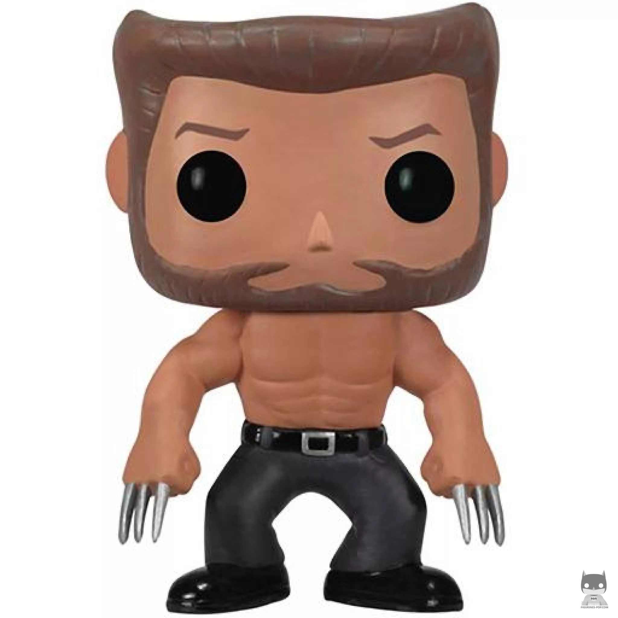 Figurine Funko POP Logan (Marvel Comics)