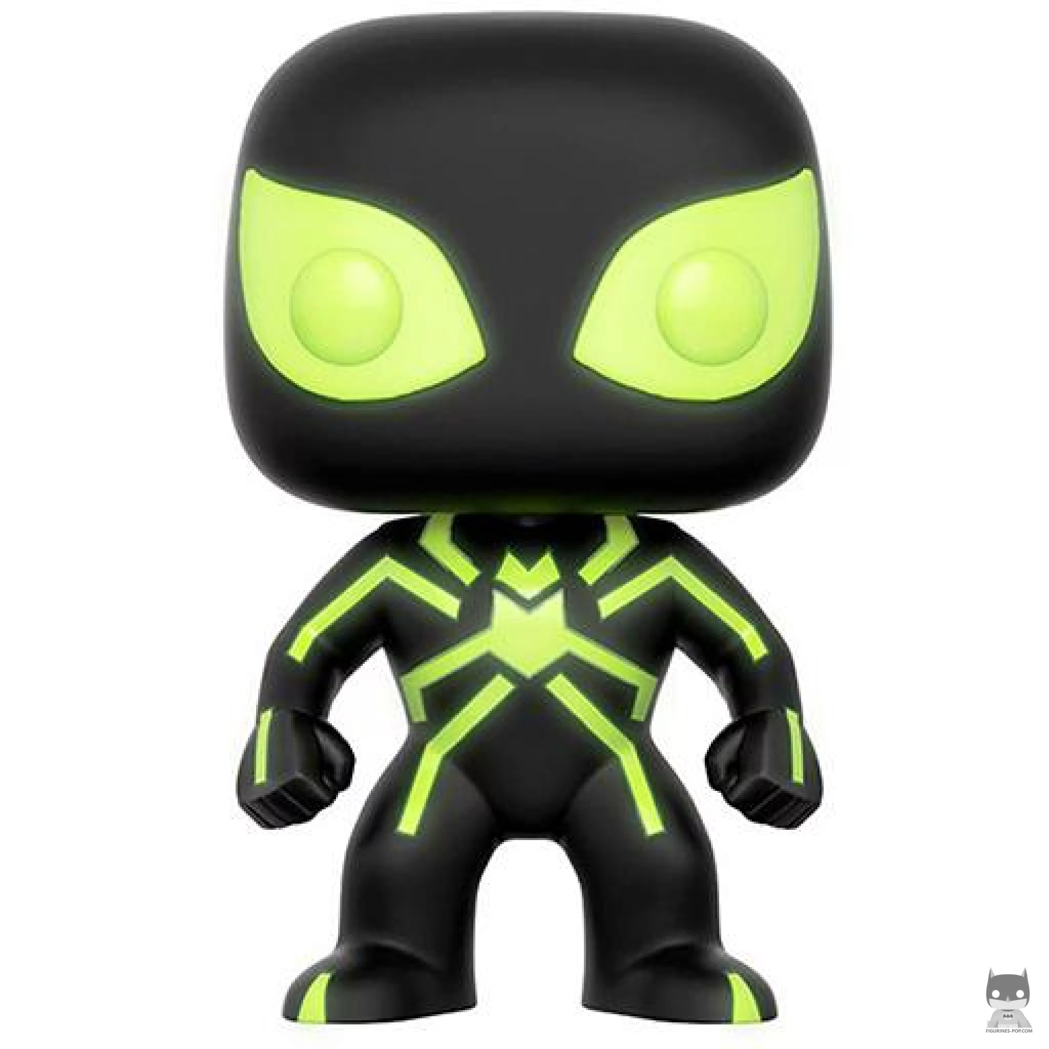 Figurine Funko POP Spider-Man (Marvel Comics)