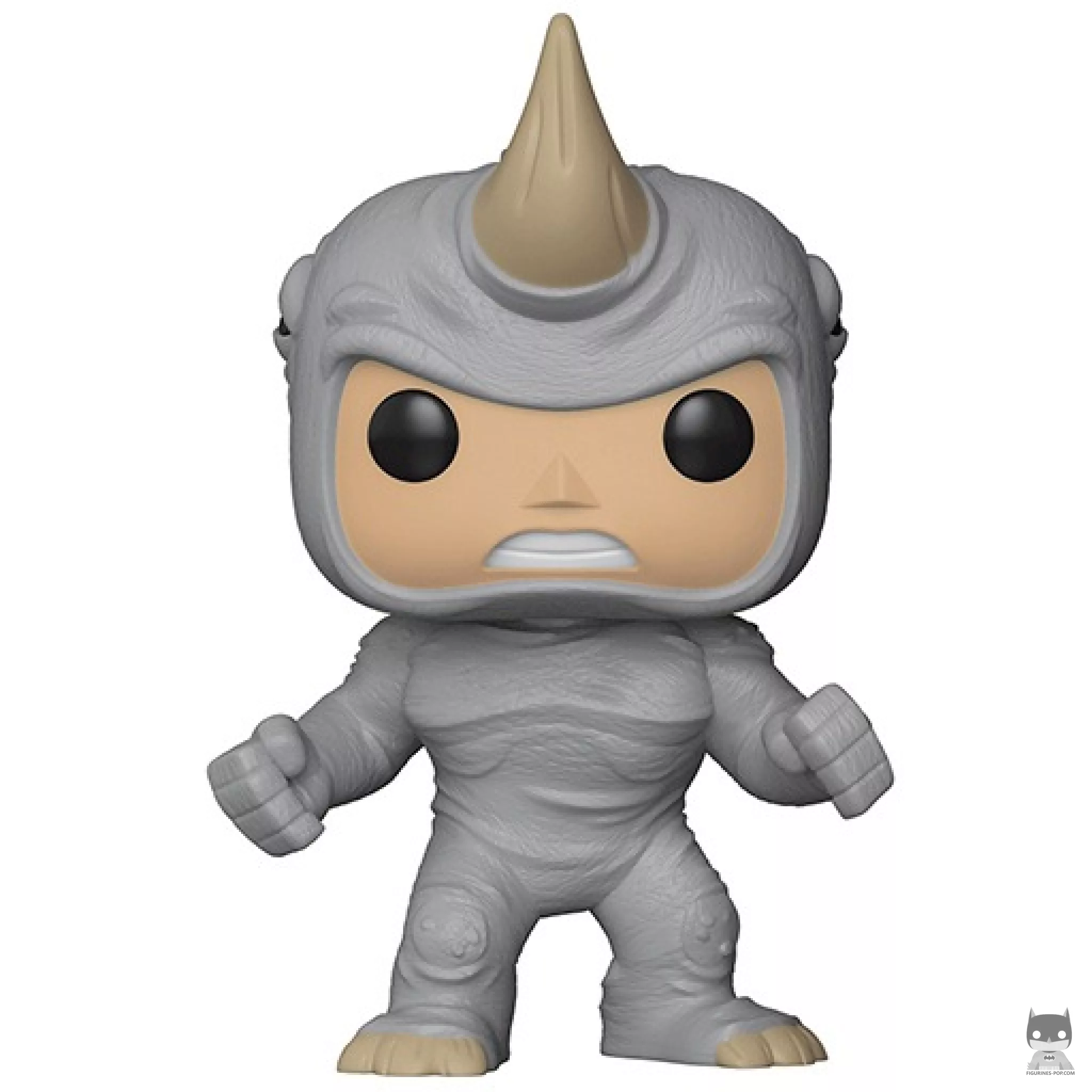 Figurine Funko POP Rhino (Marvel Comics)