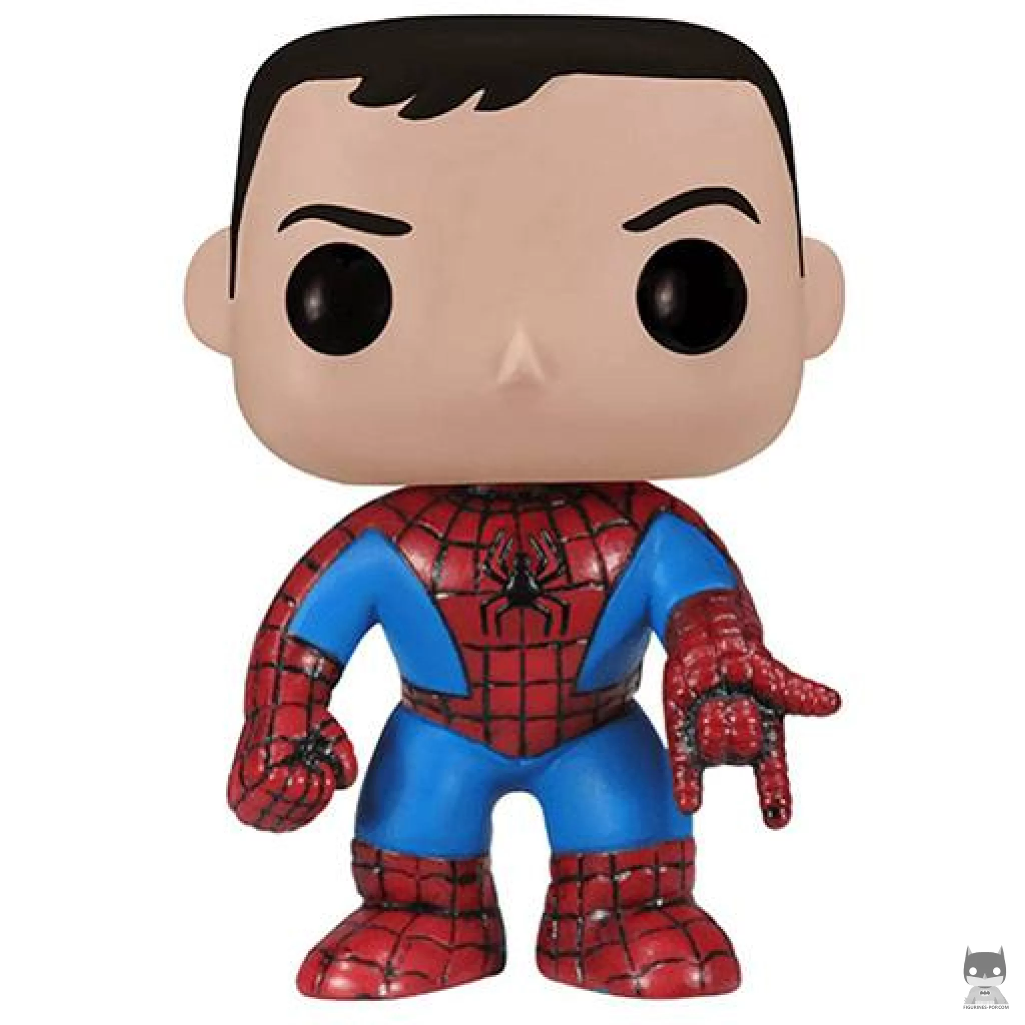Figurine Funko POP Peter Parker (Marvel Comics)