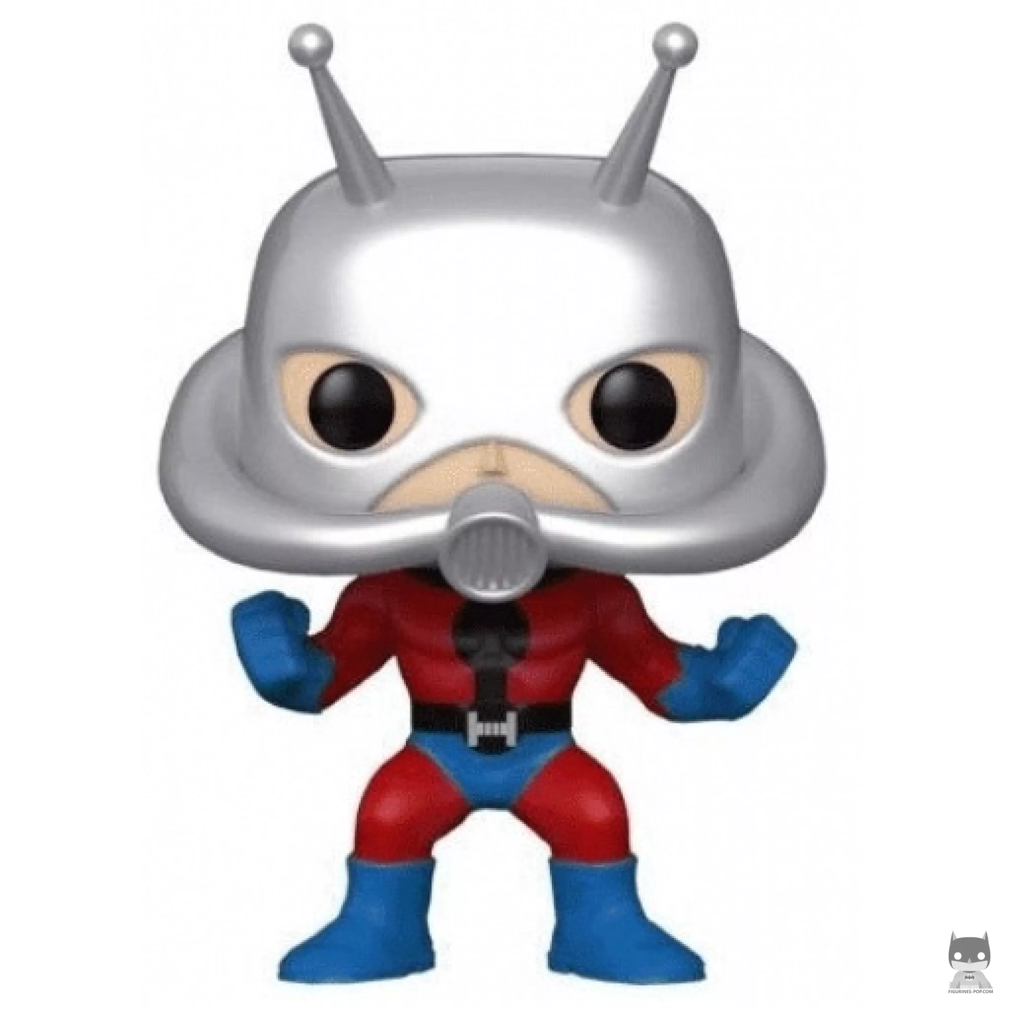 Figurine Funko POP Ant-Man (Marvel Comics)