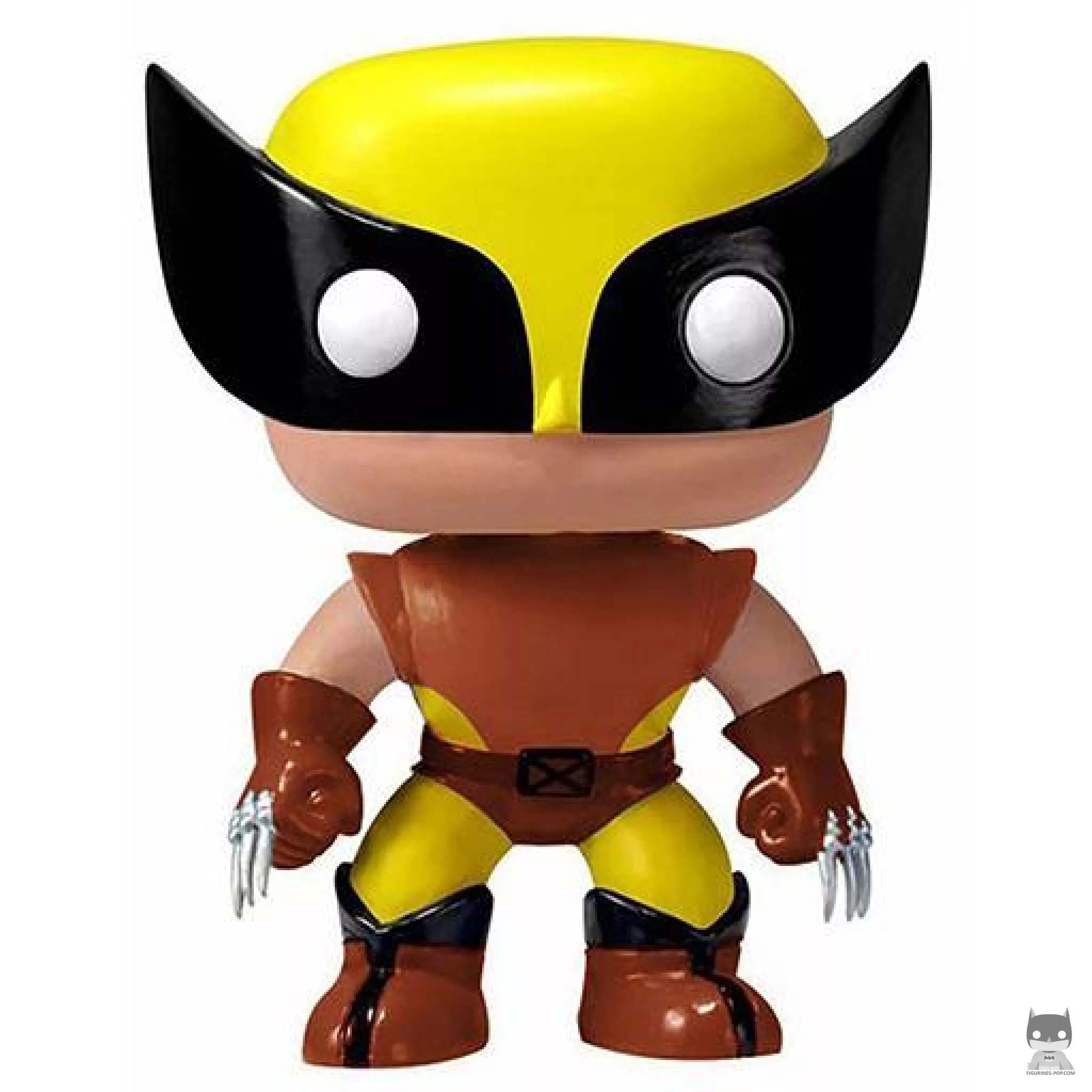 Figurine Funko POP Wolverine (Marvel Comics)
