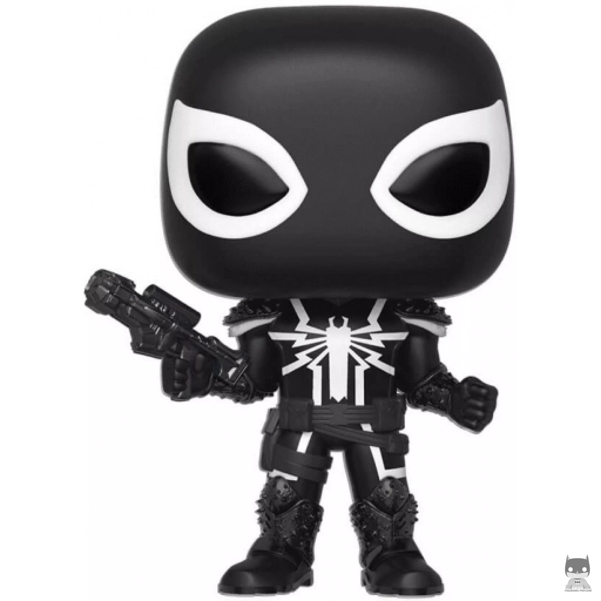 Figurine Funko POP Agent Venom (Marvel Comics)