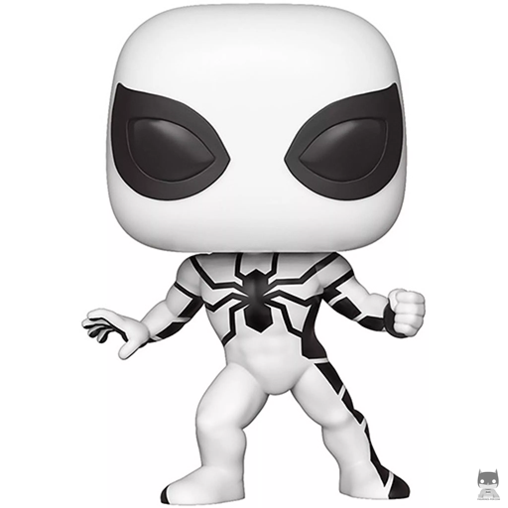 Figurine Funko POP Spider-Man (Future Foundation) (Marvel Comics)