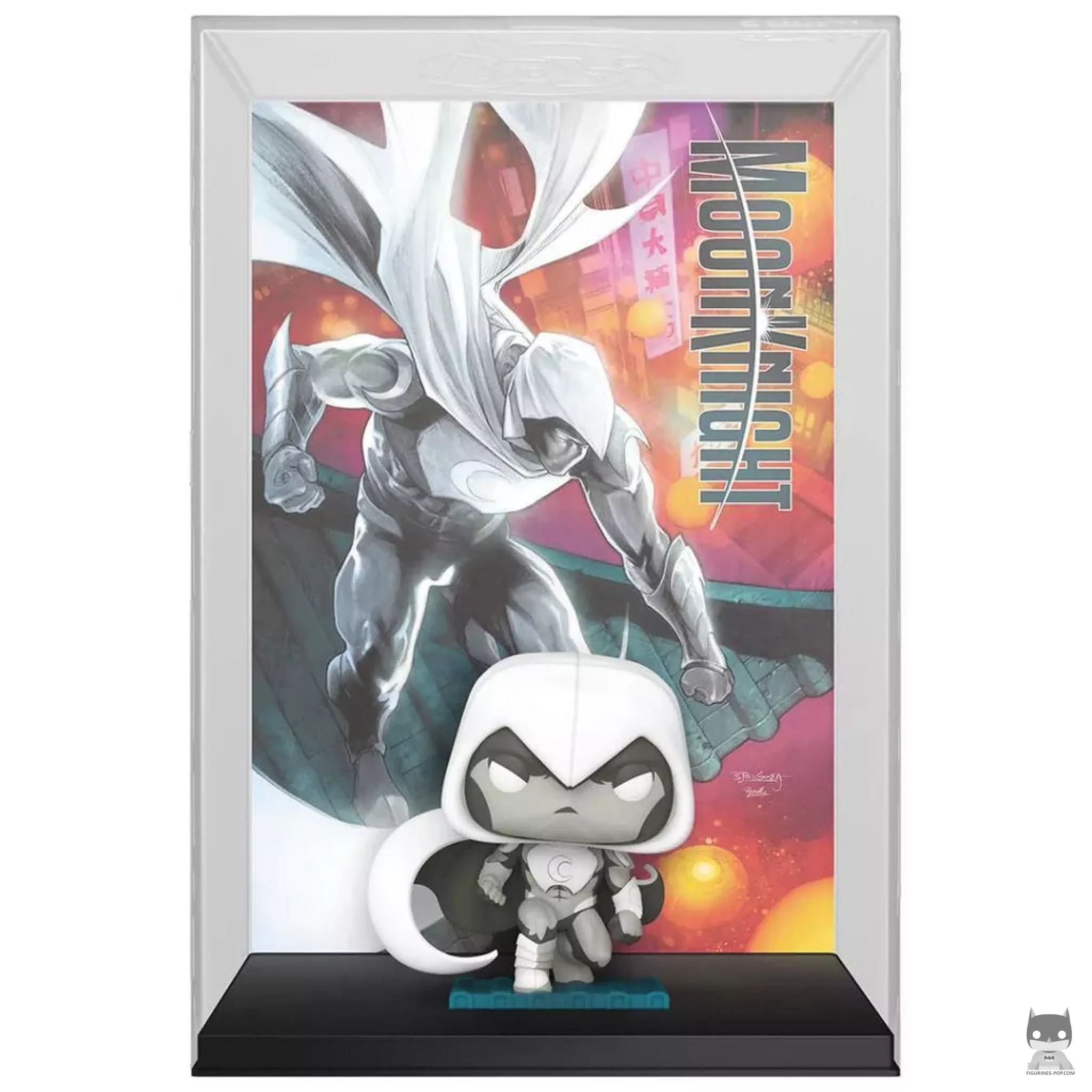 Figurine Funko POP Moon Knight (Marvel Comics)