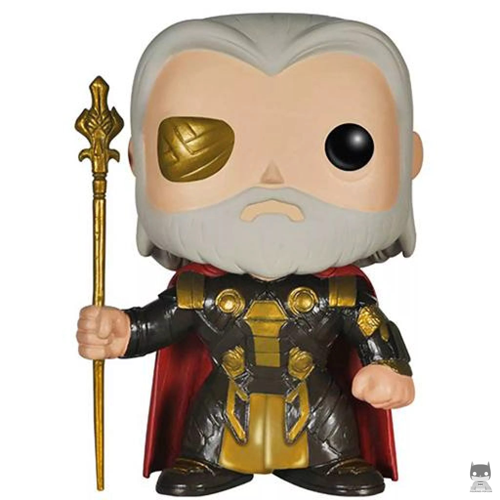 Figurine Funko POP Odin (Marvel Comics)