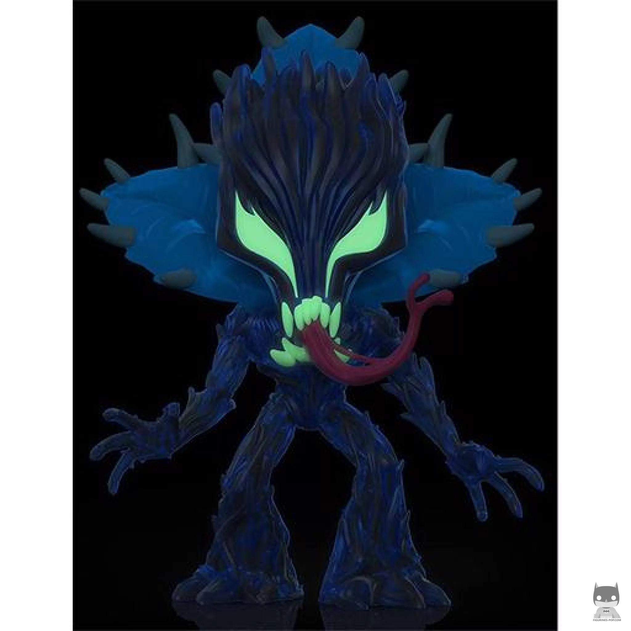 Figurine Funko POP Groot Venom (Marvel Comics)