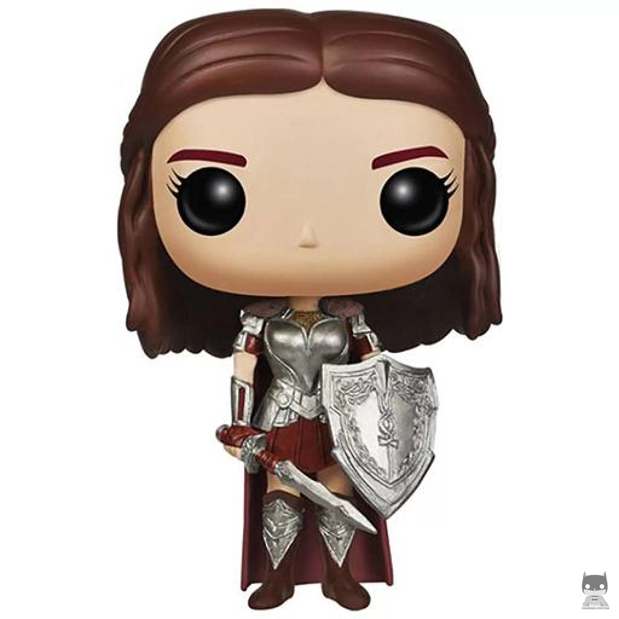 Figurine Funko POP Lady Sif (Marvel Comics)