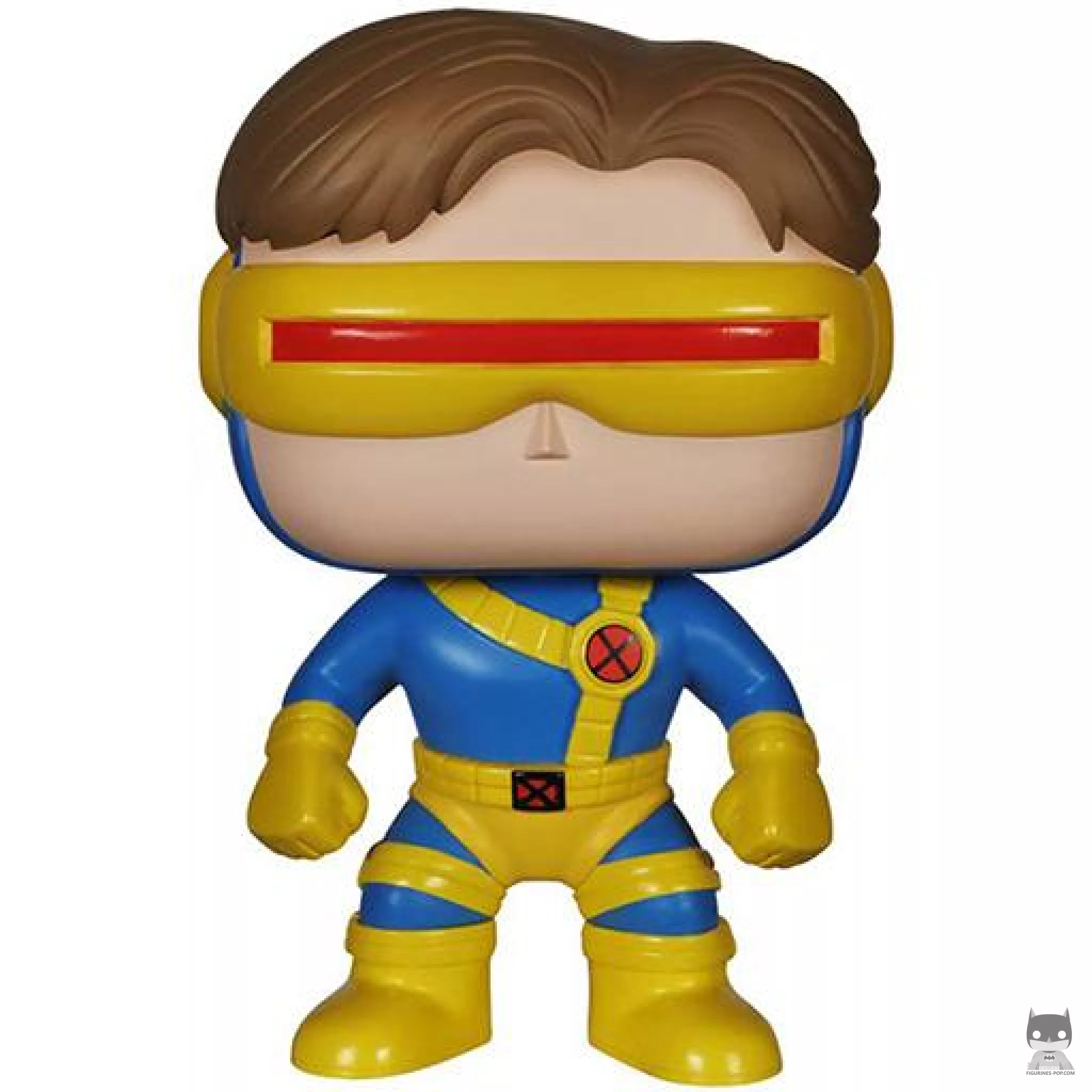 Figurine Funko POP Cyclope (Marvel Comics)