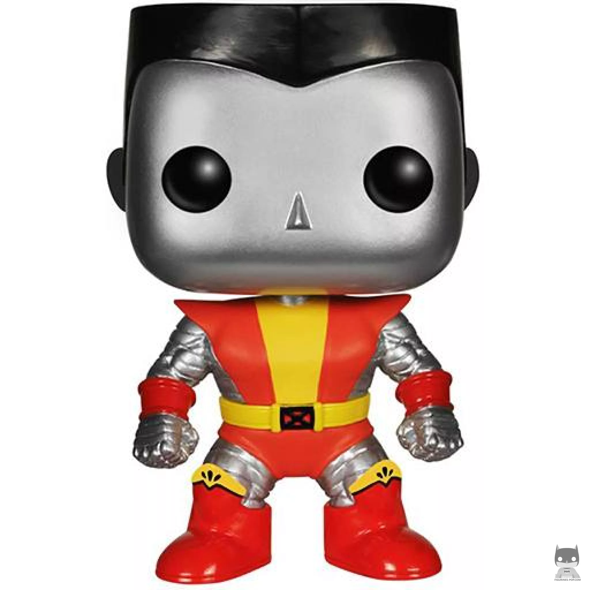 Figurine Funko POP Colossus (Marvel Comics)