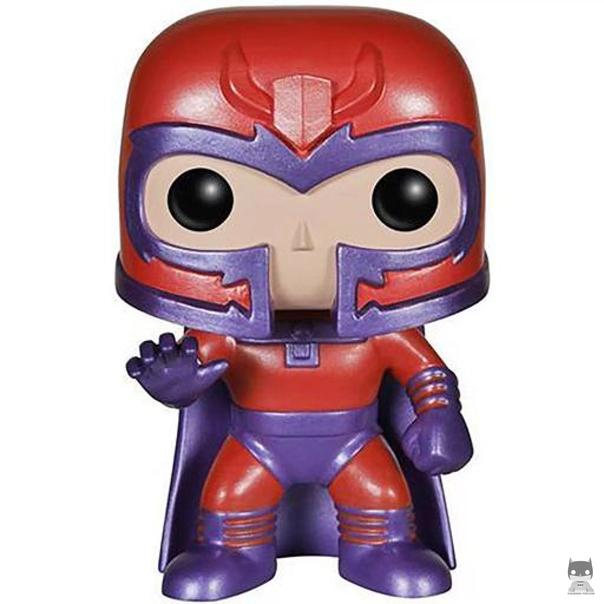 Figurine Funko POP Magneto (Marvel Comics)