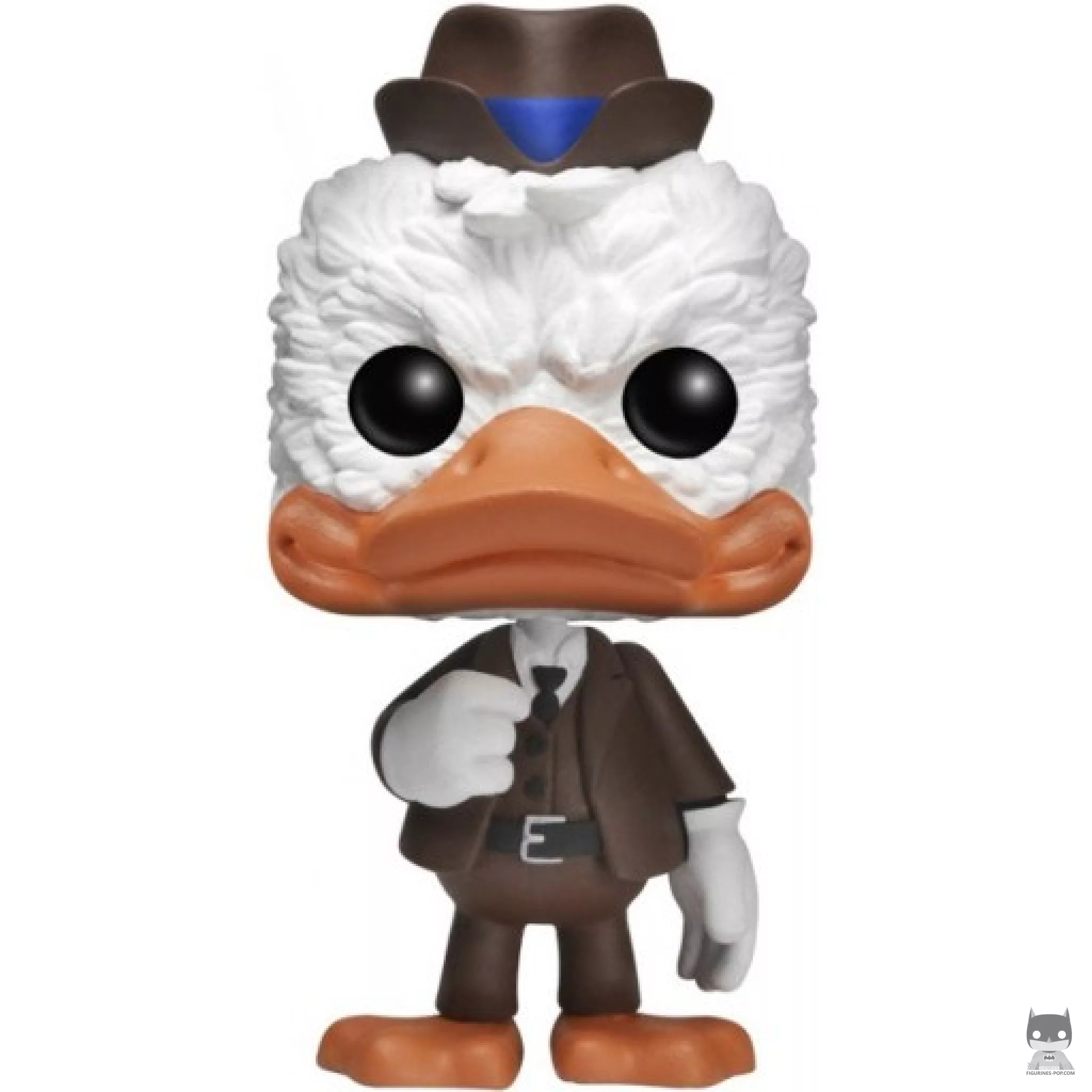 Figurine Funko POP Howard le Canard (Marvel Comics)