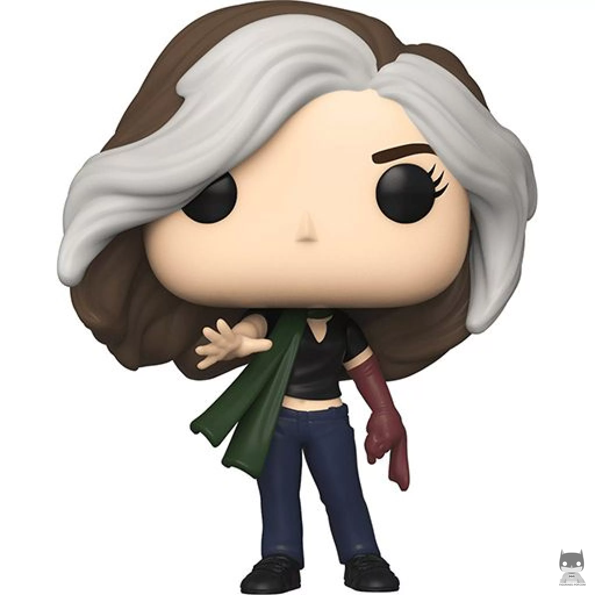 Figurine Funko POP Malicia (Marvel Comics)