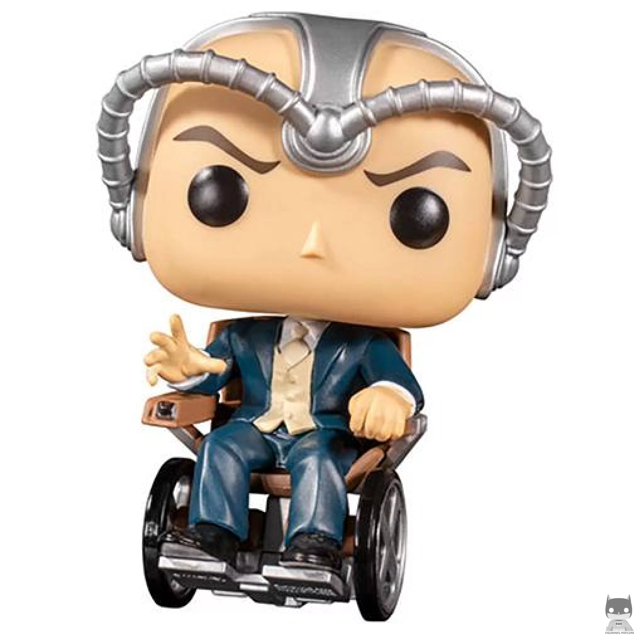 Figurine Funko POP Professeur X (Marvel Comics)