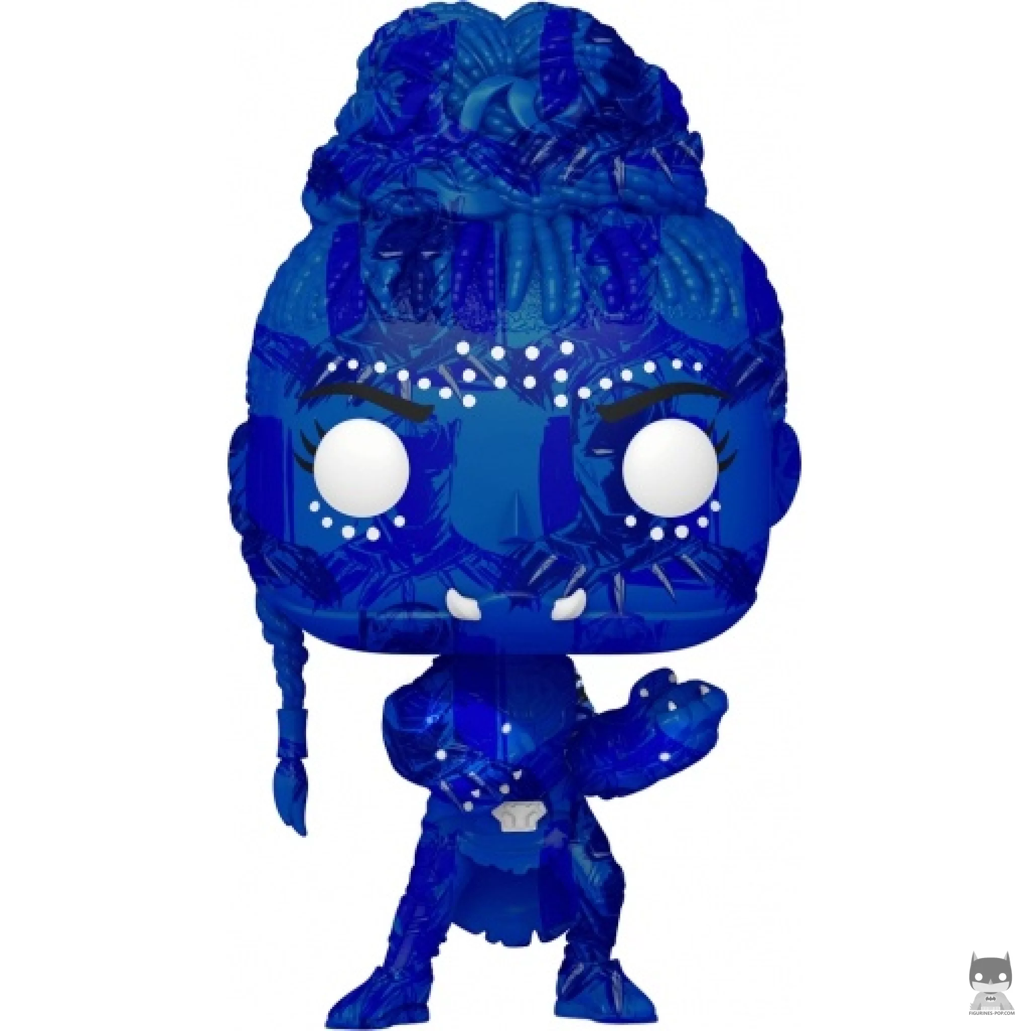 Figurine Funko POP Shuri (Marvel Comics)