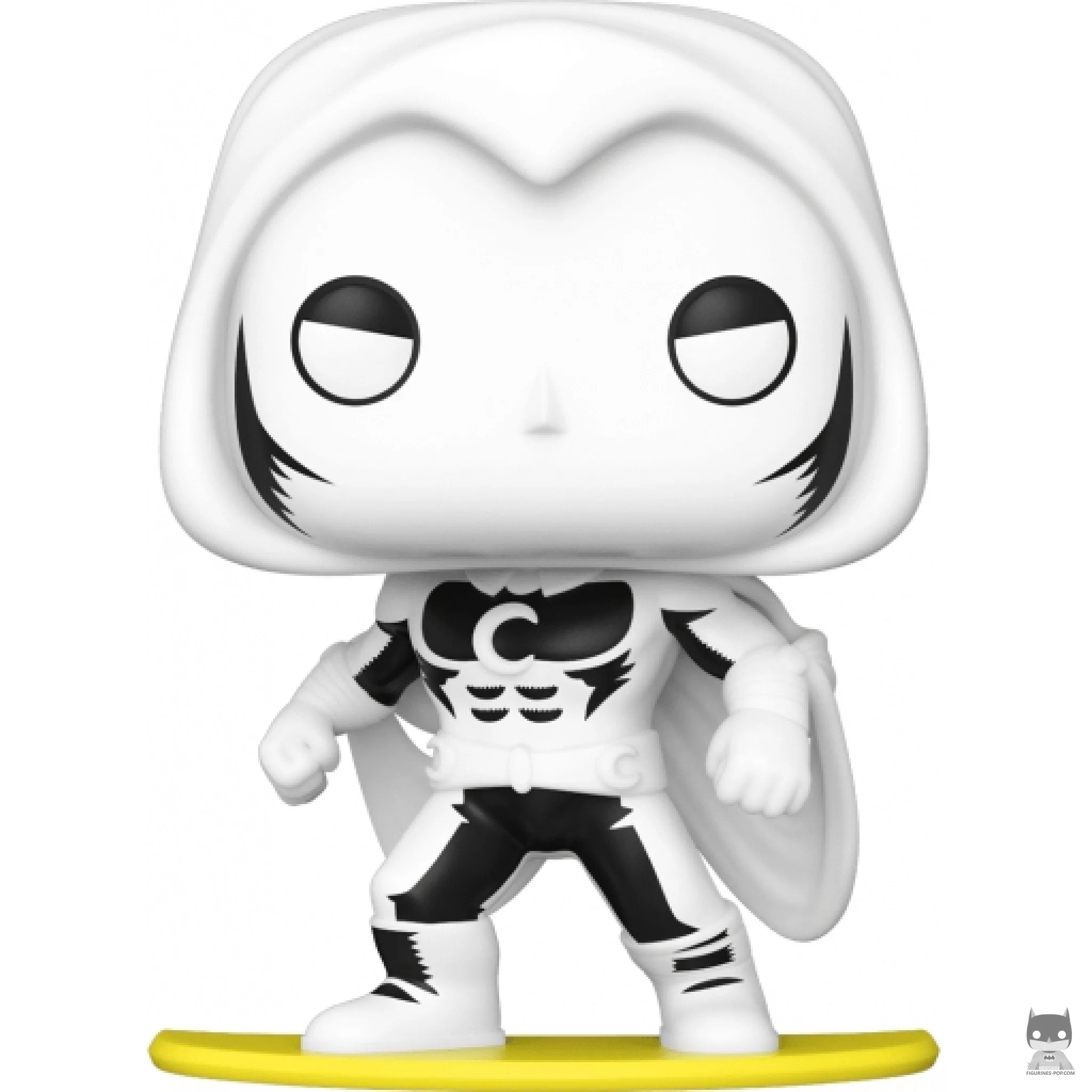 Figurine Funko POP Moon Knight (Marvel Comics)