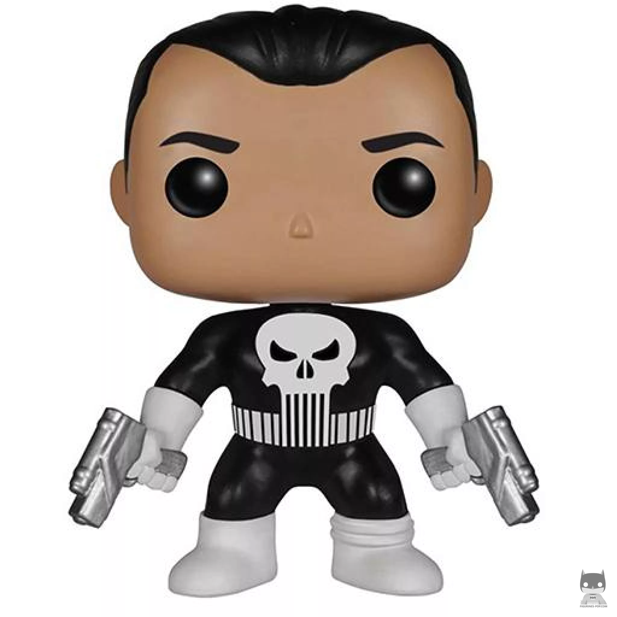 Figurine Funko POP Punisher (Marvel Comics)